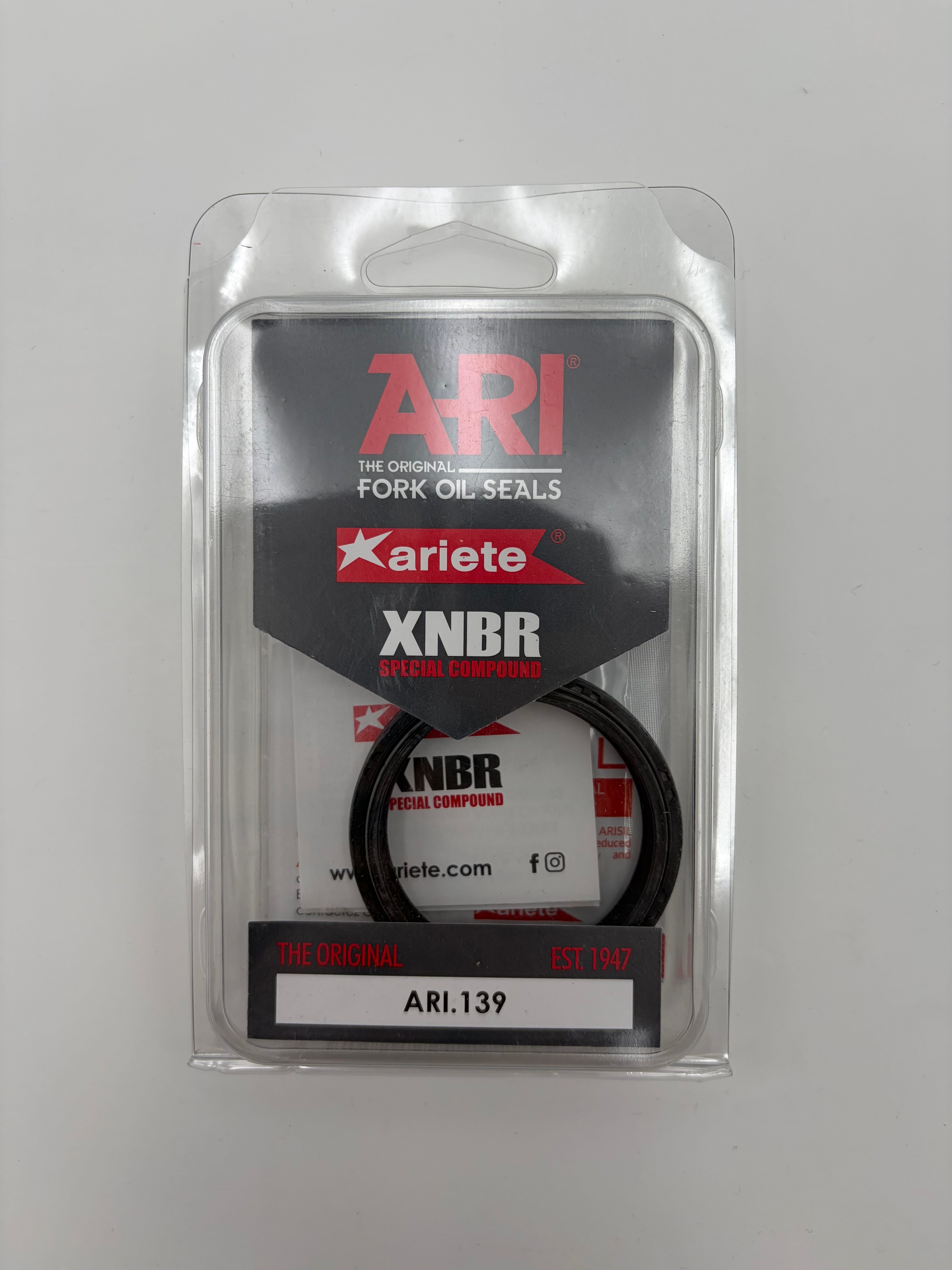 ARI 139 KTM-BETA-HUSKY-GASGAS YAĞ KEÇESİ