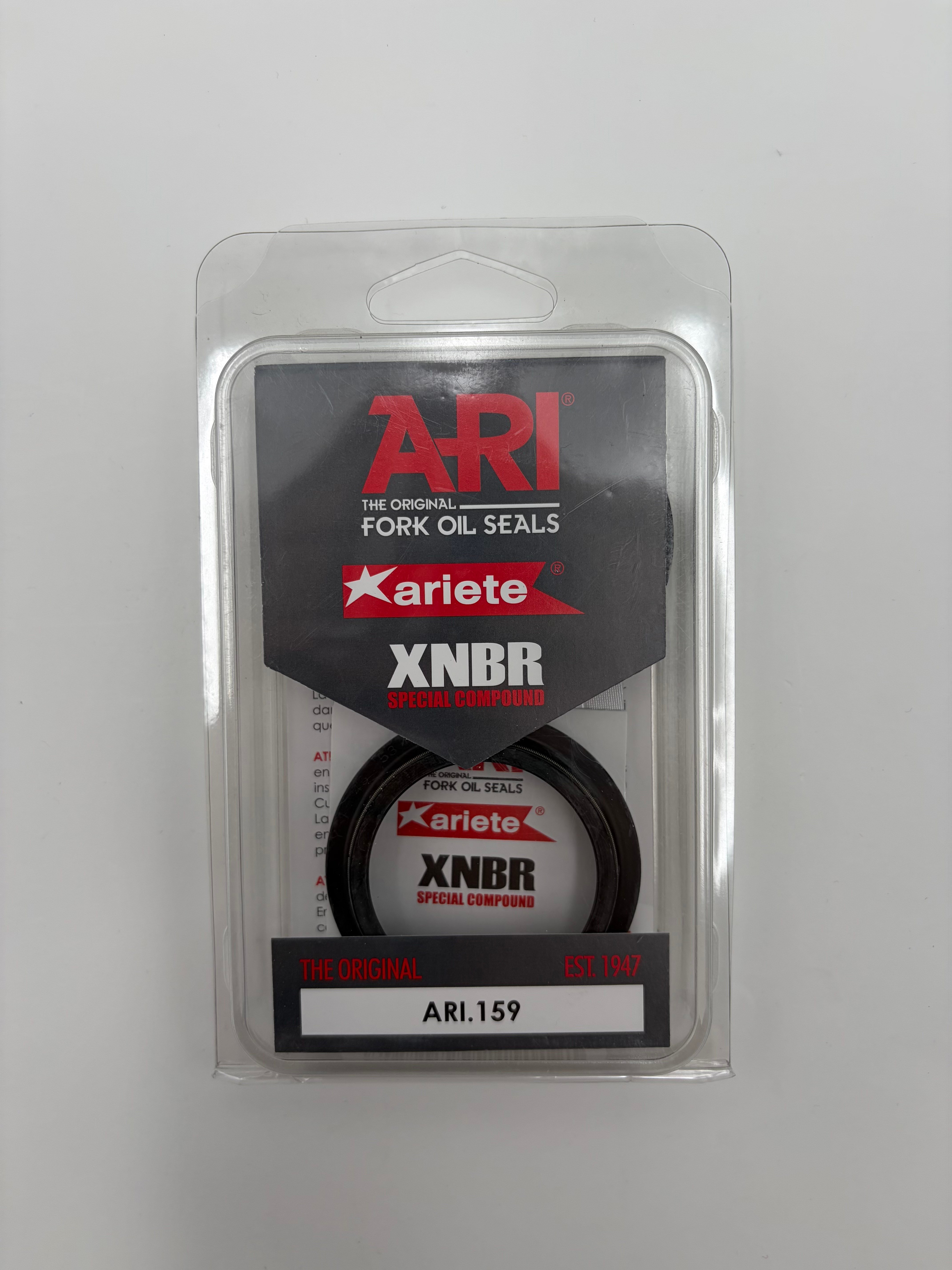 ARI 159 YUKİ DİRTY PAWS 250 YAĞ KEÇESİ