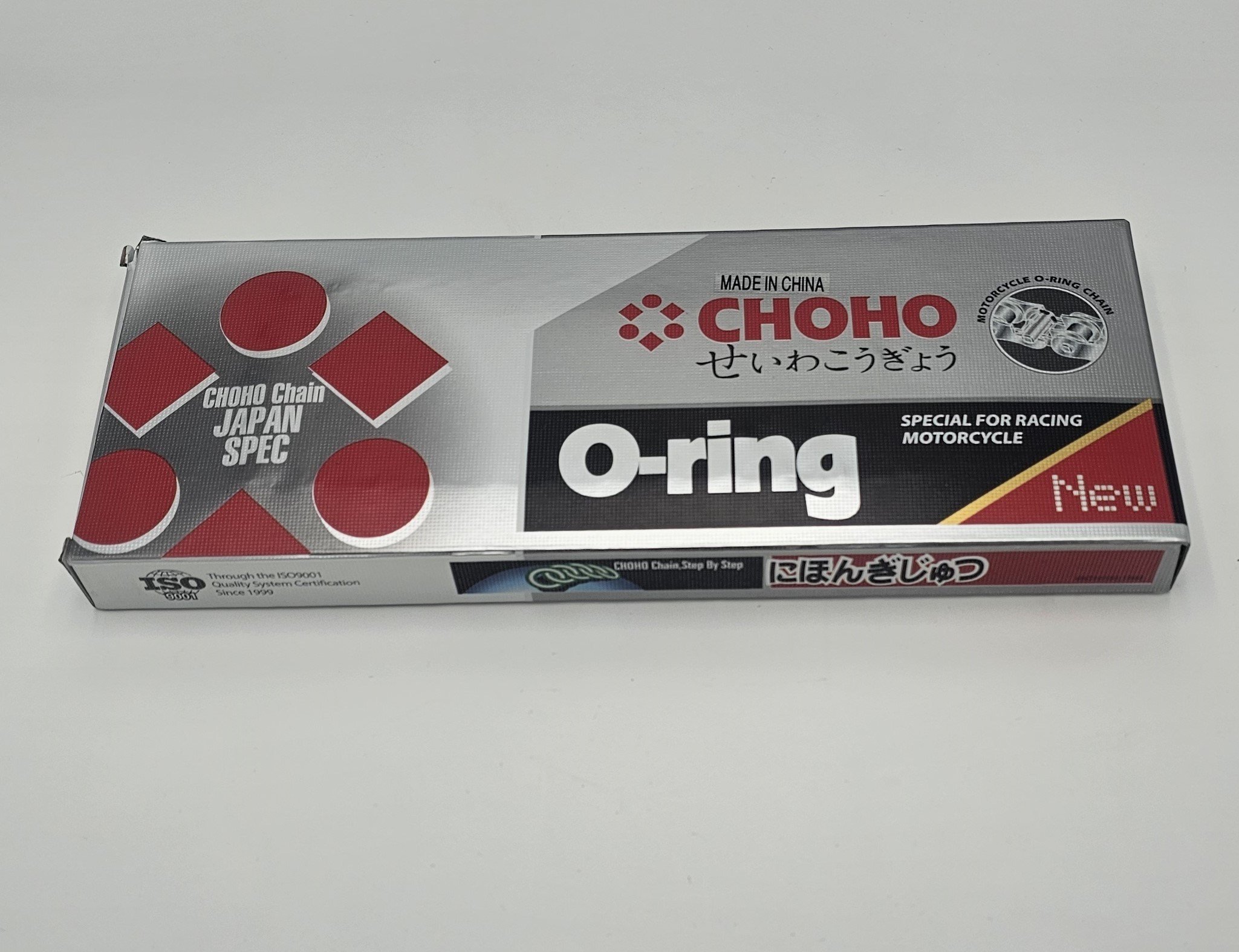 CHOHO 520 ORİNG 110 BAKLA ZİNCİR 