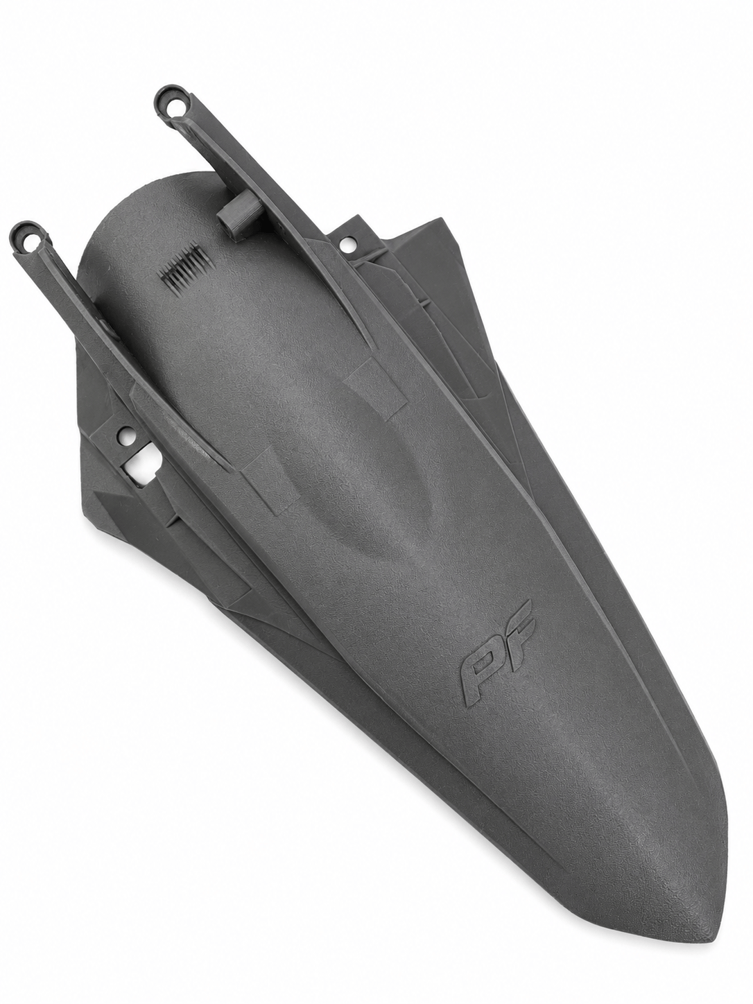 GASGAS 20-23 ESNEK KUYRUK GRİ