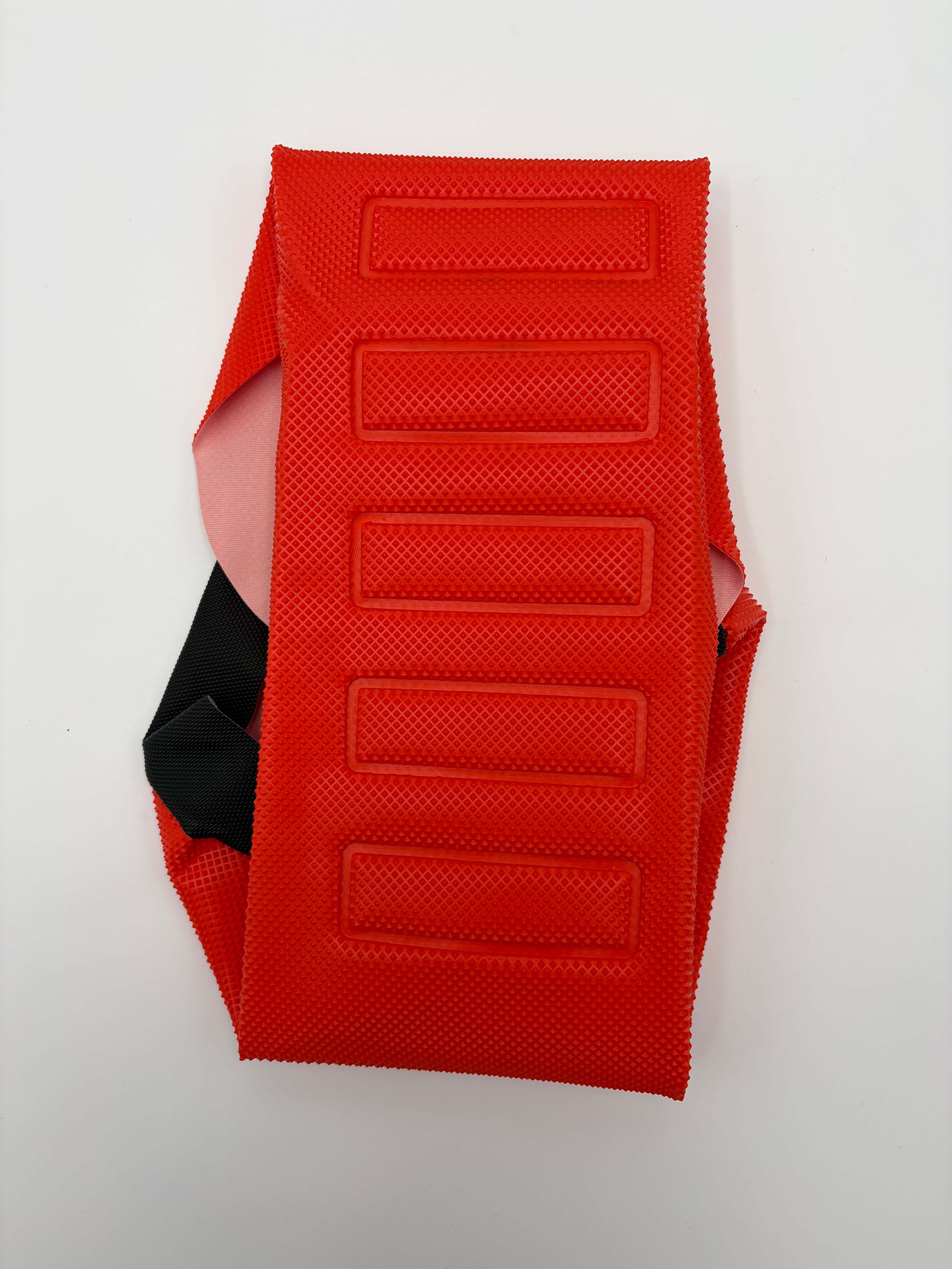 KAYDIRMAZ SELE KILIFI TURUNCU 85 X 39 CM