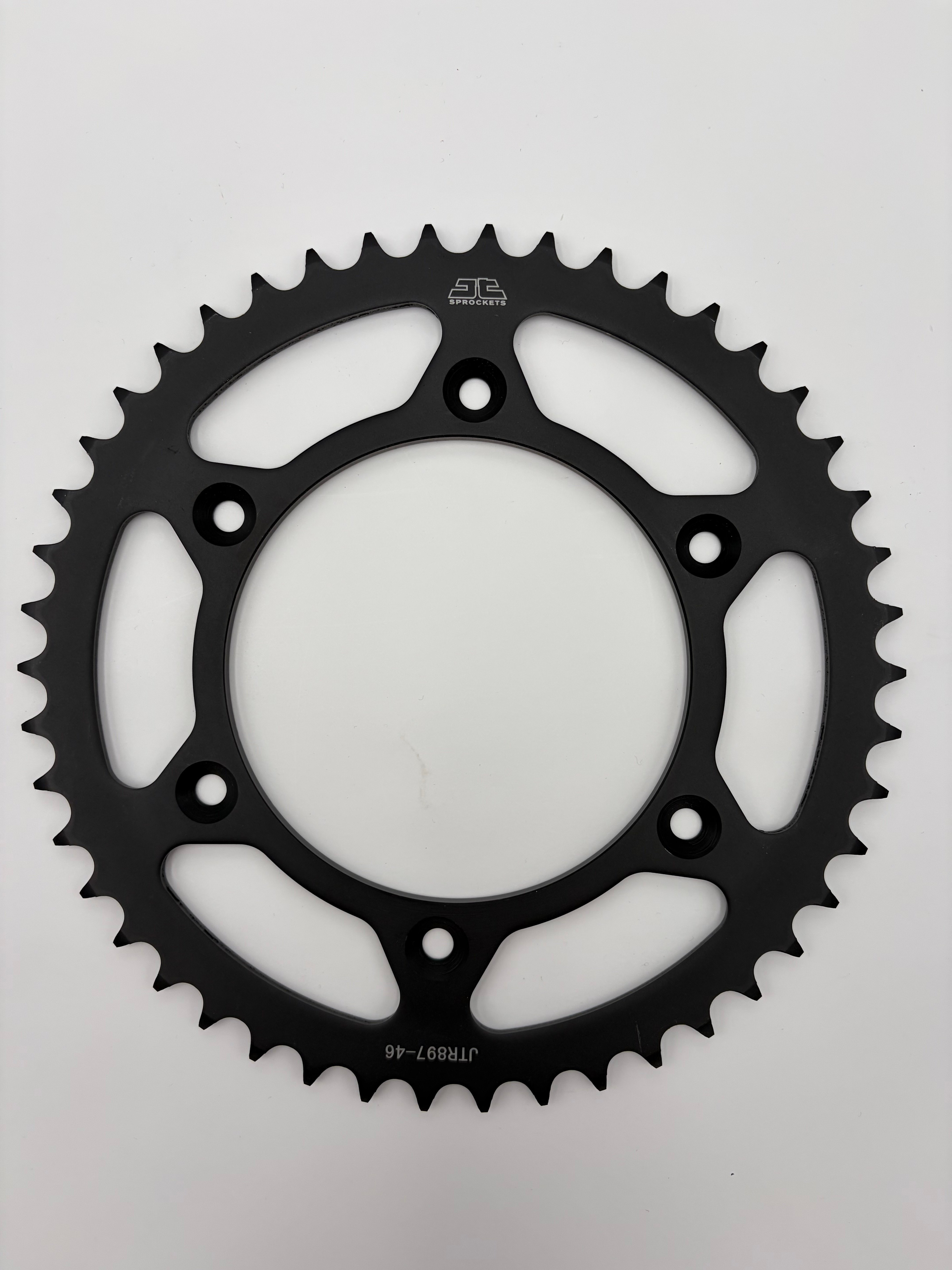 KTM 46 DİŞLİ ÇELİK. EXC-SXF-EXCF-SX-XCW ARKA DİŞLİ JT