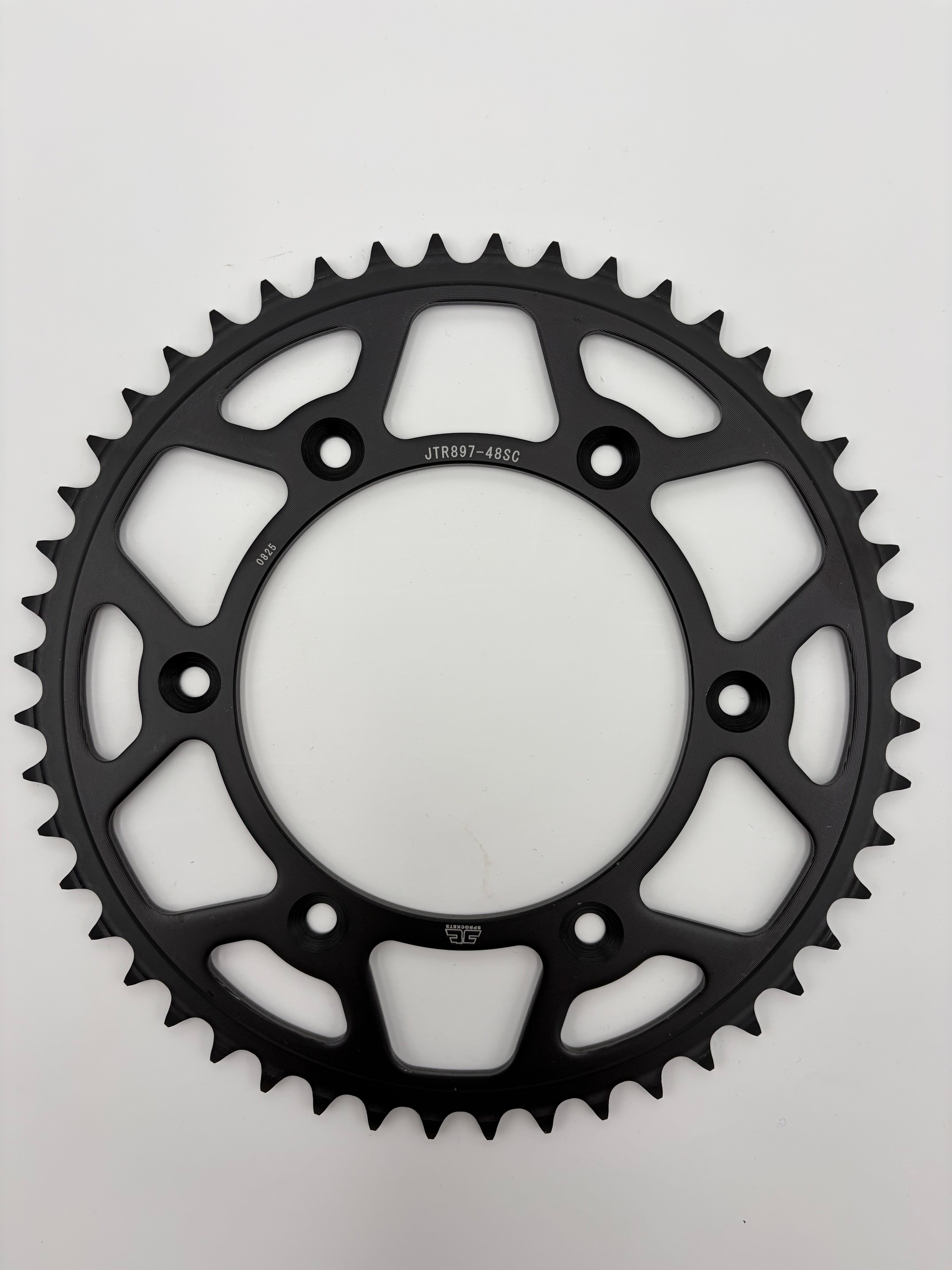 KTM 48 ÇELİK DİŞLİ. EXC-SXF-EXCF-SX-XCW ARKA DİŞLİ JT