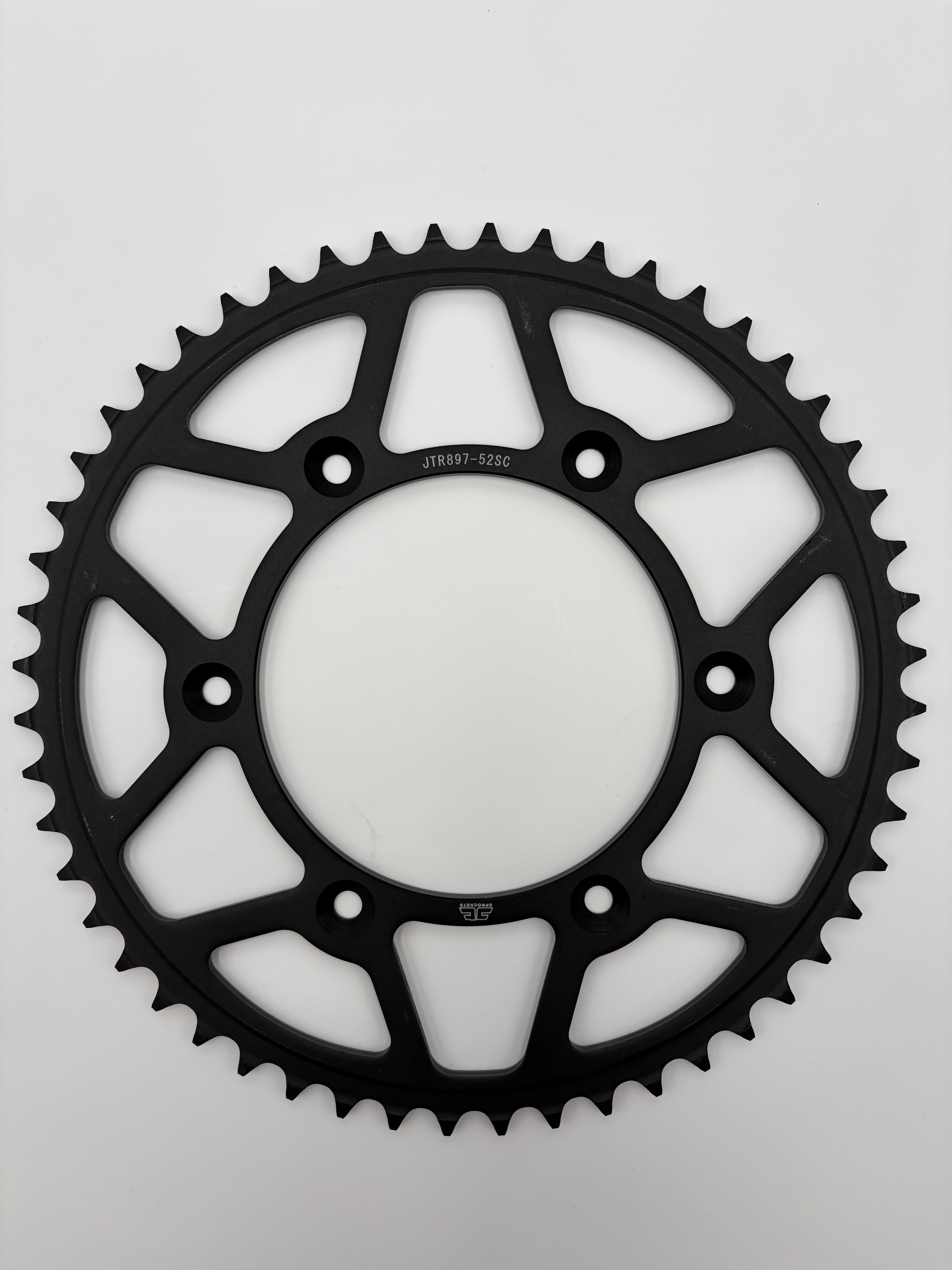 KTM 52 ÇELİK DİŞLİ. EXC-SXF-EXCF-SX-XCW ARKA DİŞLİ JT