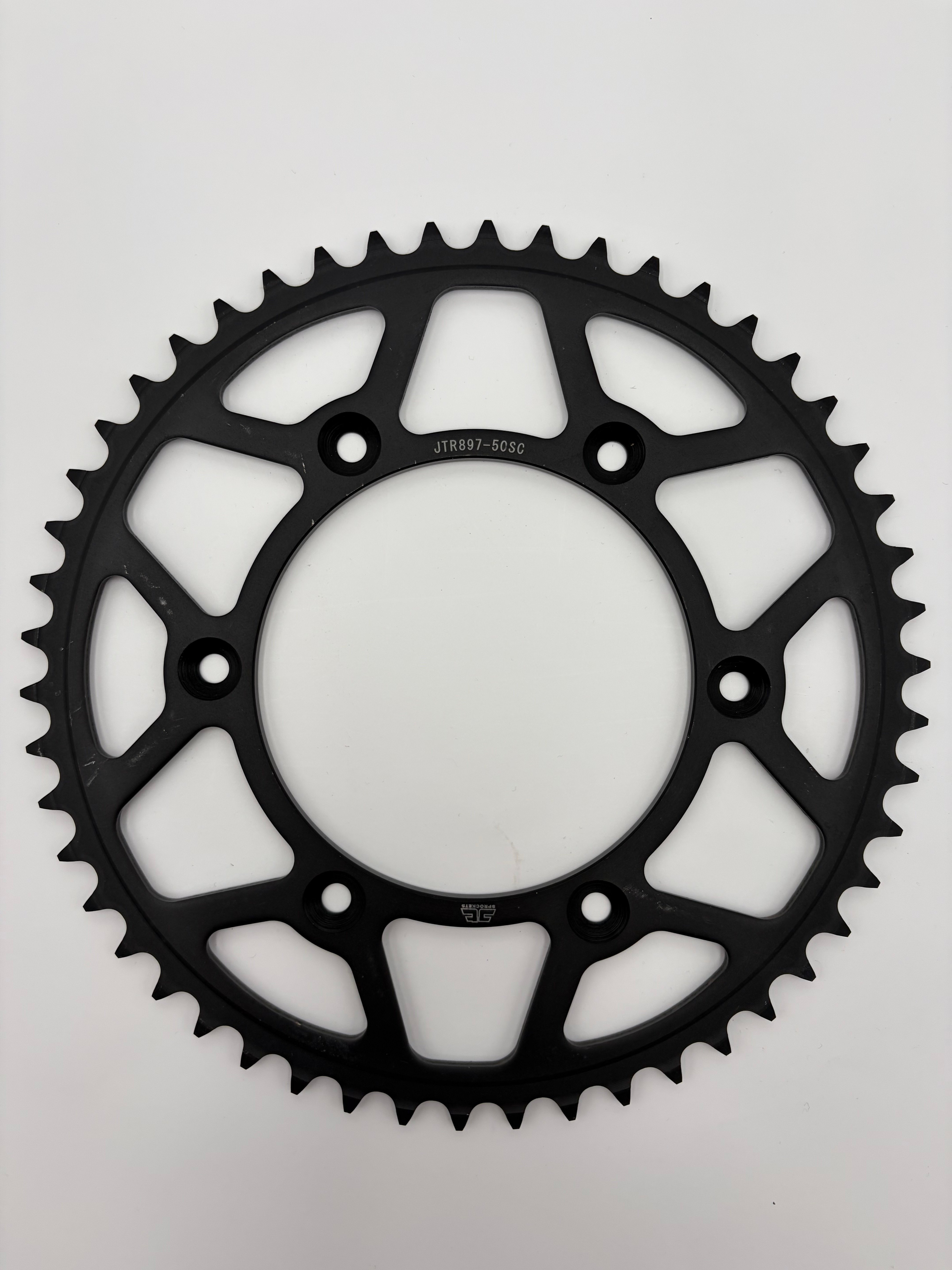 KTM EXC-SXF-EXCF-SX-XCW ARKA DİŞLİ JT 50 ÇELİK