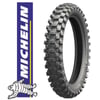 MICHELIN TRACKER 120/90-18  65R ENDURO ARKA LASTİK  