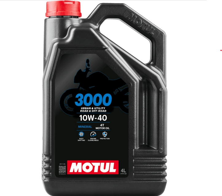 MOTUL 3000