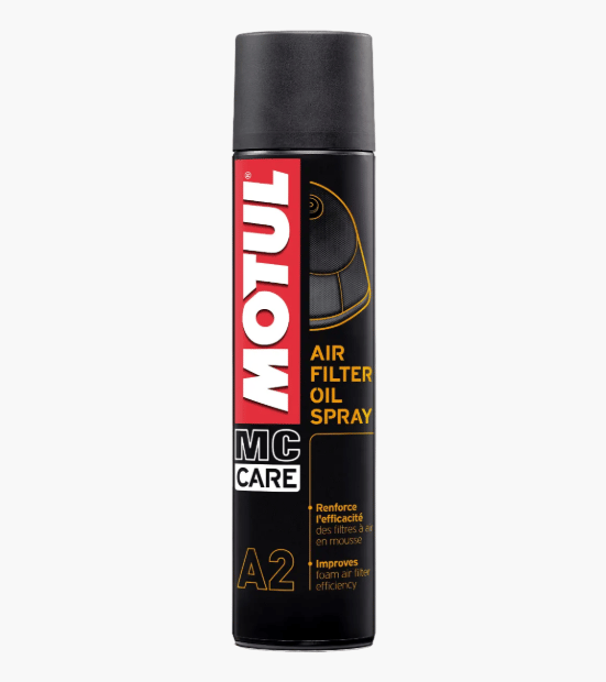 MOTUL A2 HAVA FİLTRE YAĞI