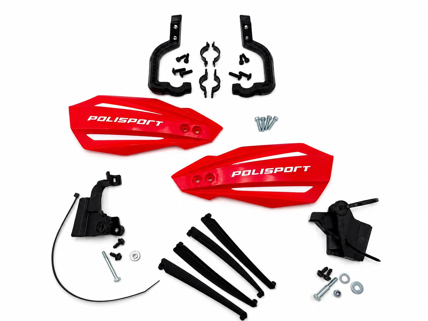 POLİSPORT BETA RR ELCİK KORUMA 12-26
