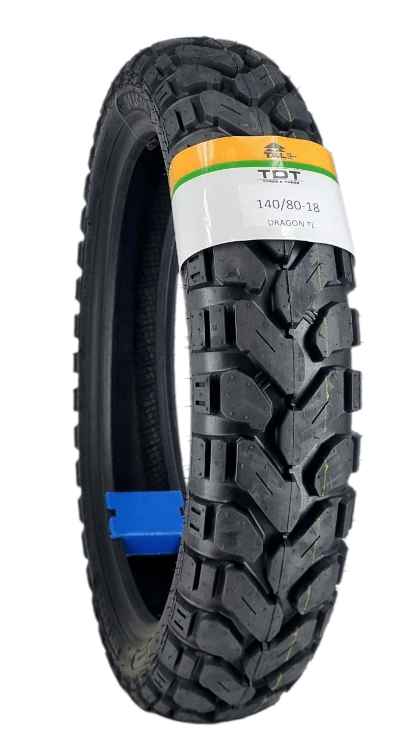 TDT DRAGON 140/80-18 ARKA LASTİK