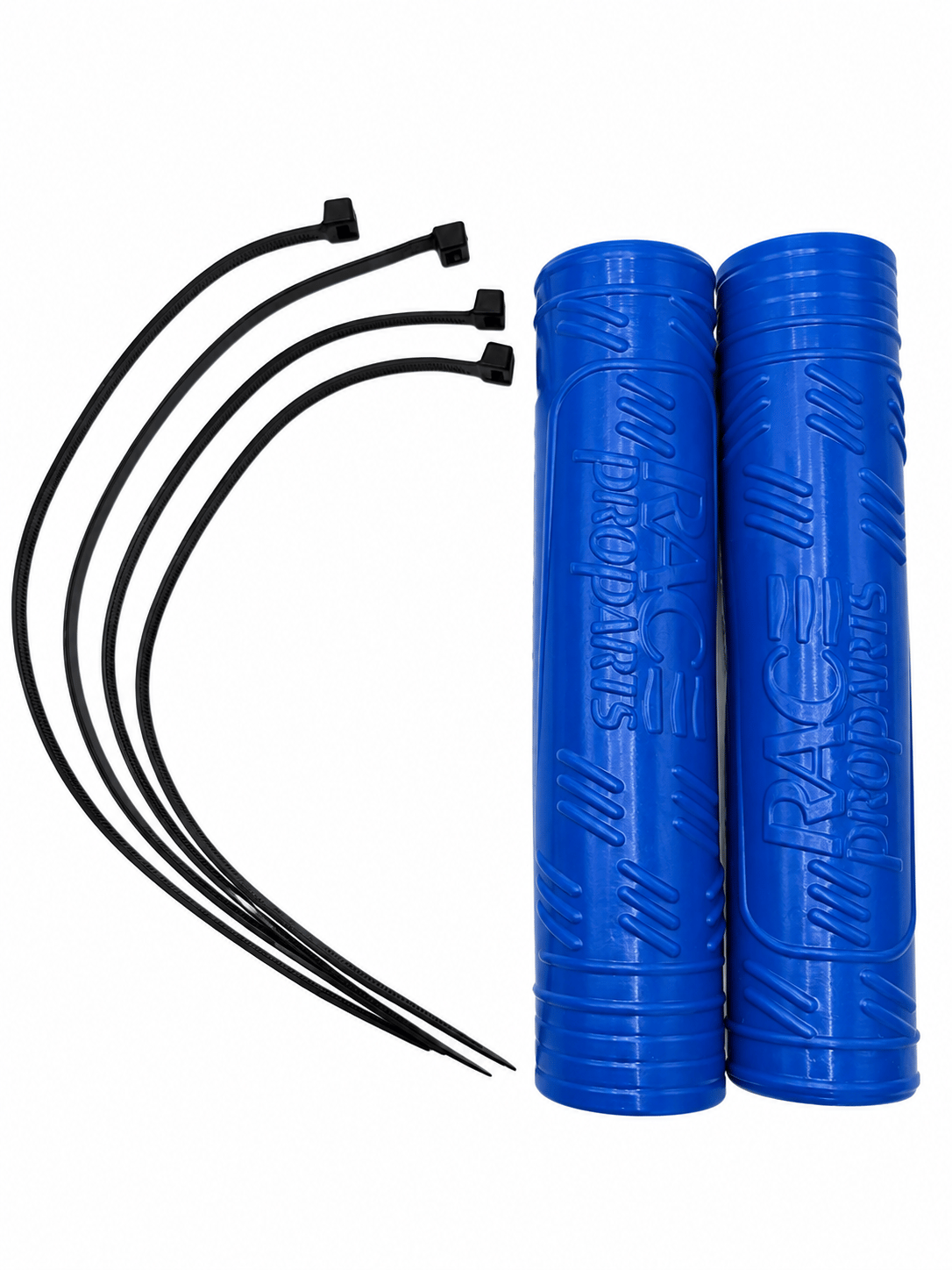 ÜST AMORTİSÖR KORUMA MAVİ