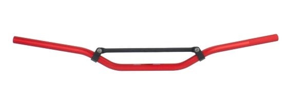 ZETA 22 MM KIRMIZI GİDON HONDA CRF 250L-RALLİ