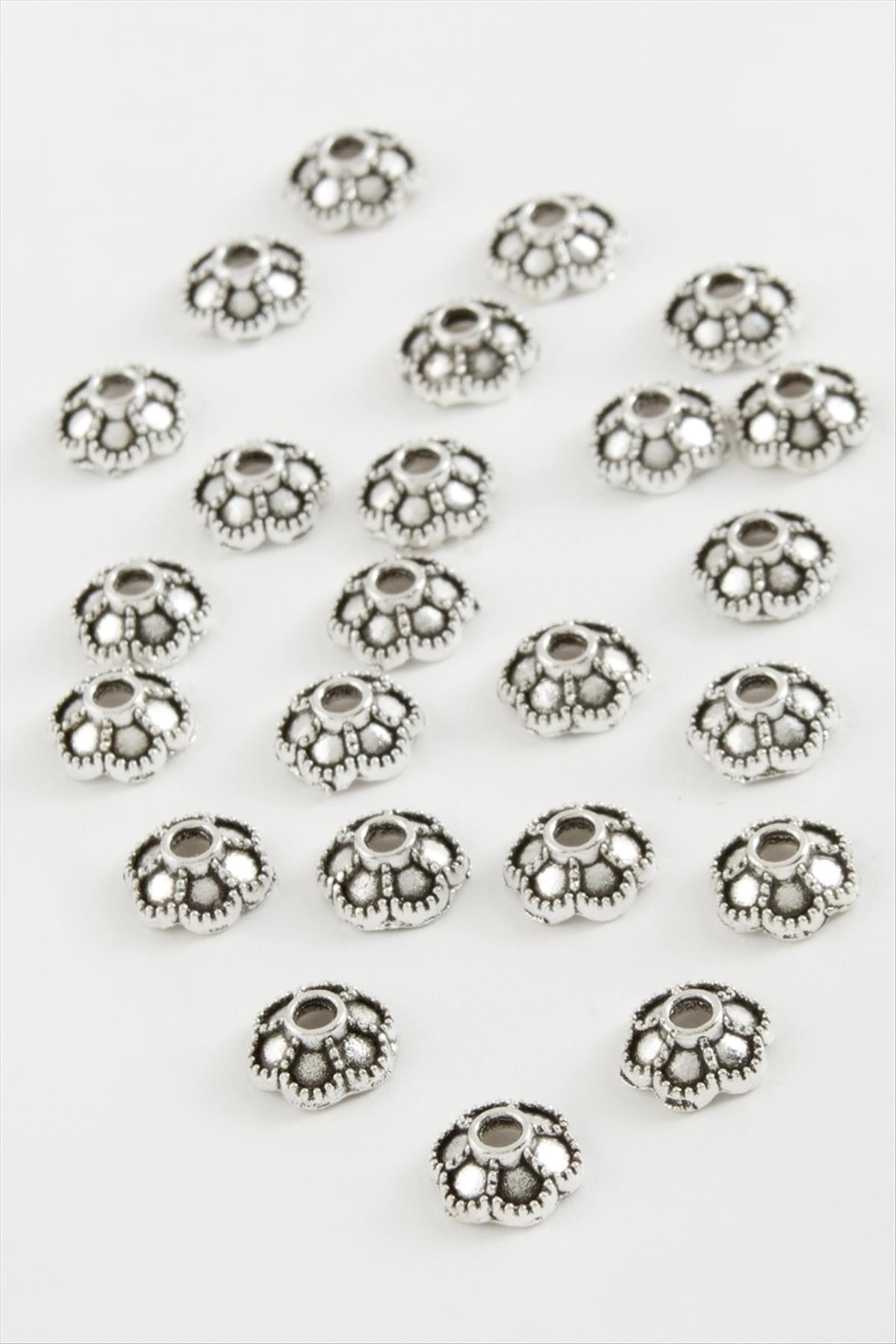 0,6 mm Çiçek Ara Aparat 50 Gram