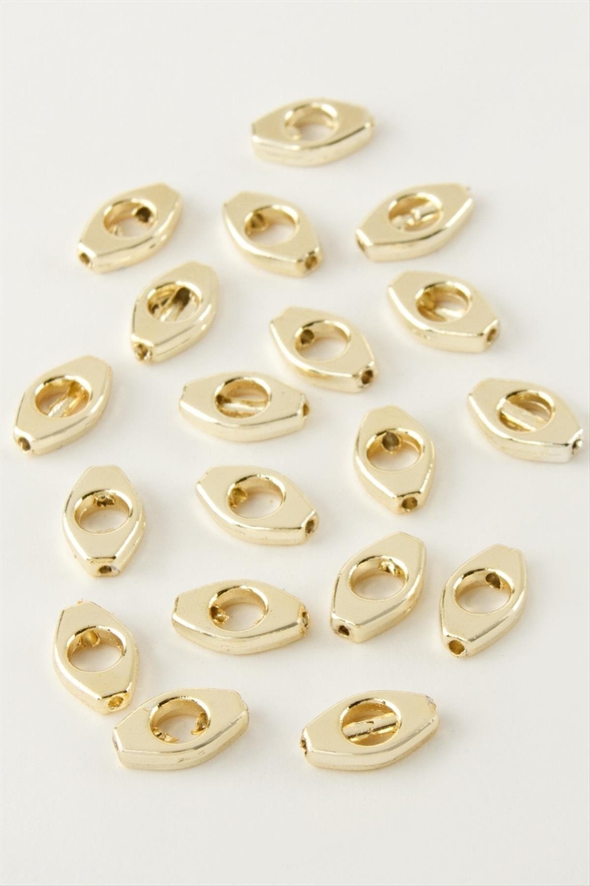 1,1 mm Oval Ara Aparat 1 Adet
