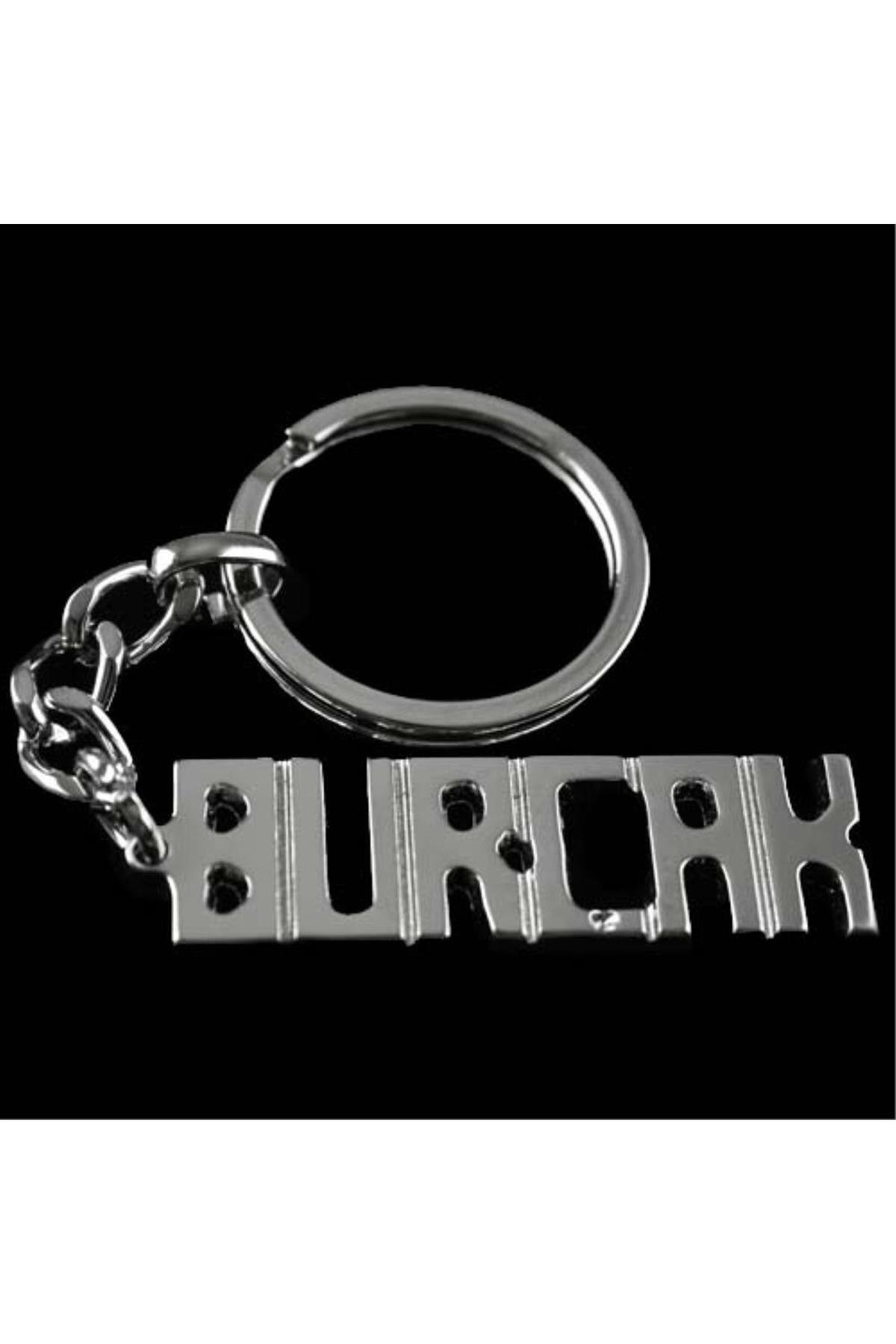 1592028739 Burçak (222820) İsimli Anahtarlık-