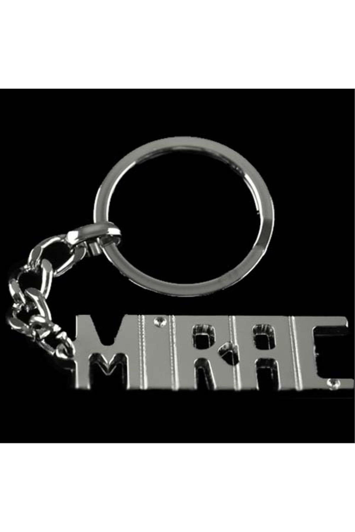 1613359749 Miraç (225933) İsimli Anahtarlık-