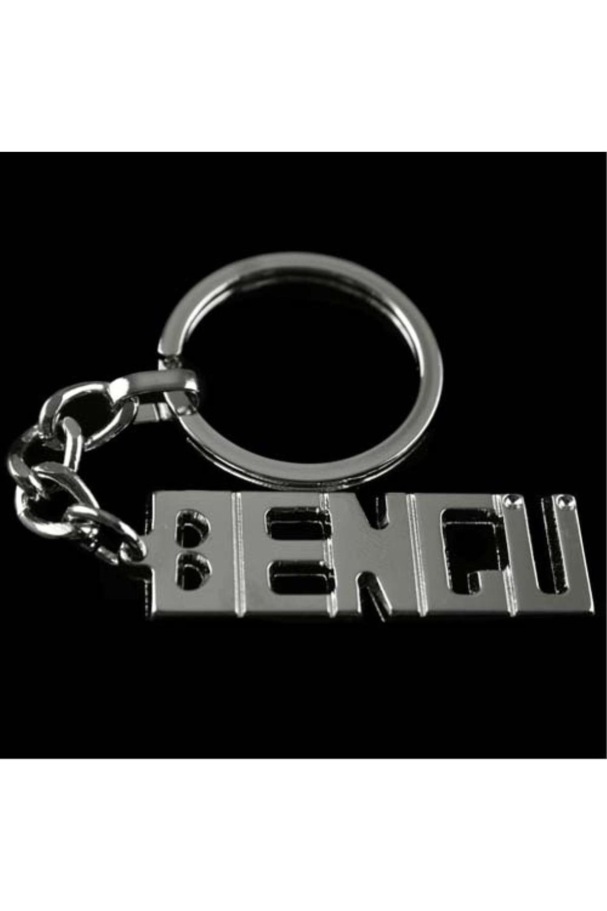 1615159749 Bengü (225951) İsimli Anahtarlık-