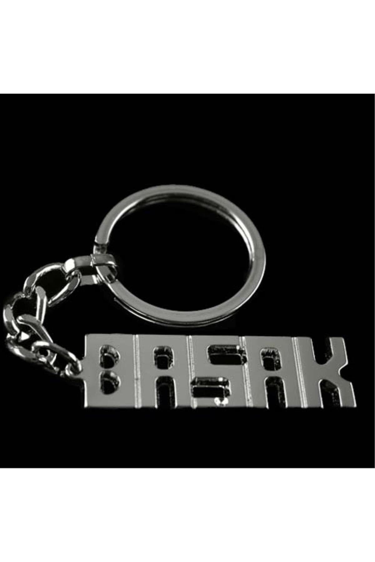 1615459749 Başak (225954) İsimli Anahtarlık-