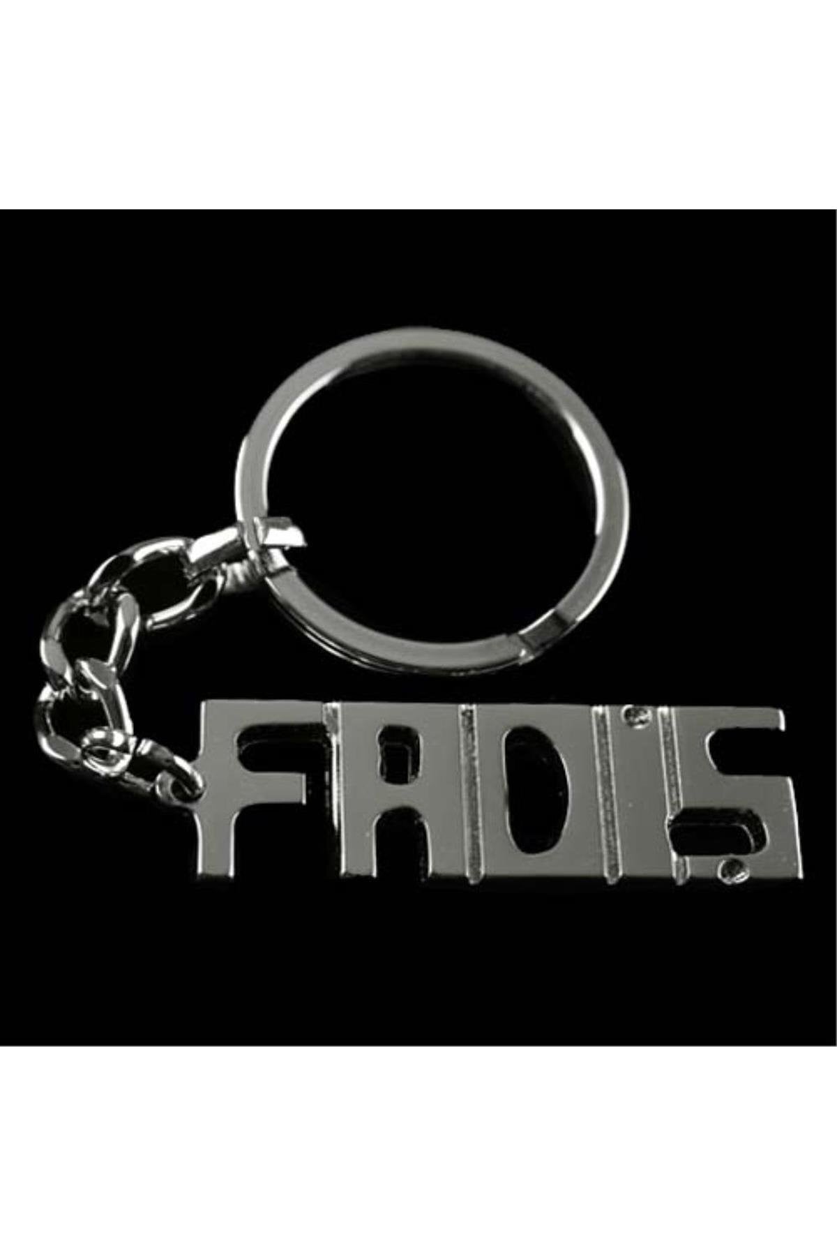 1615538749 Fadiş (213855) İsimli Anahtarlık-