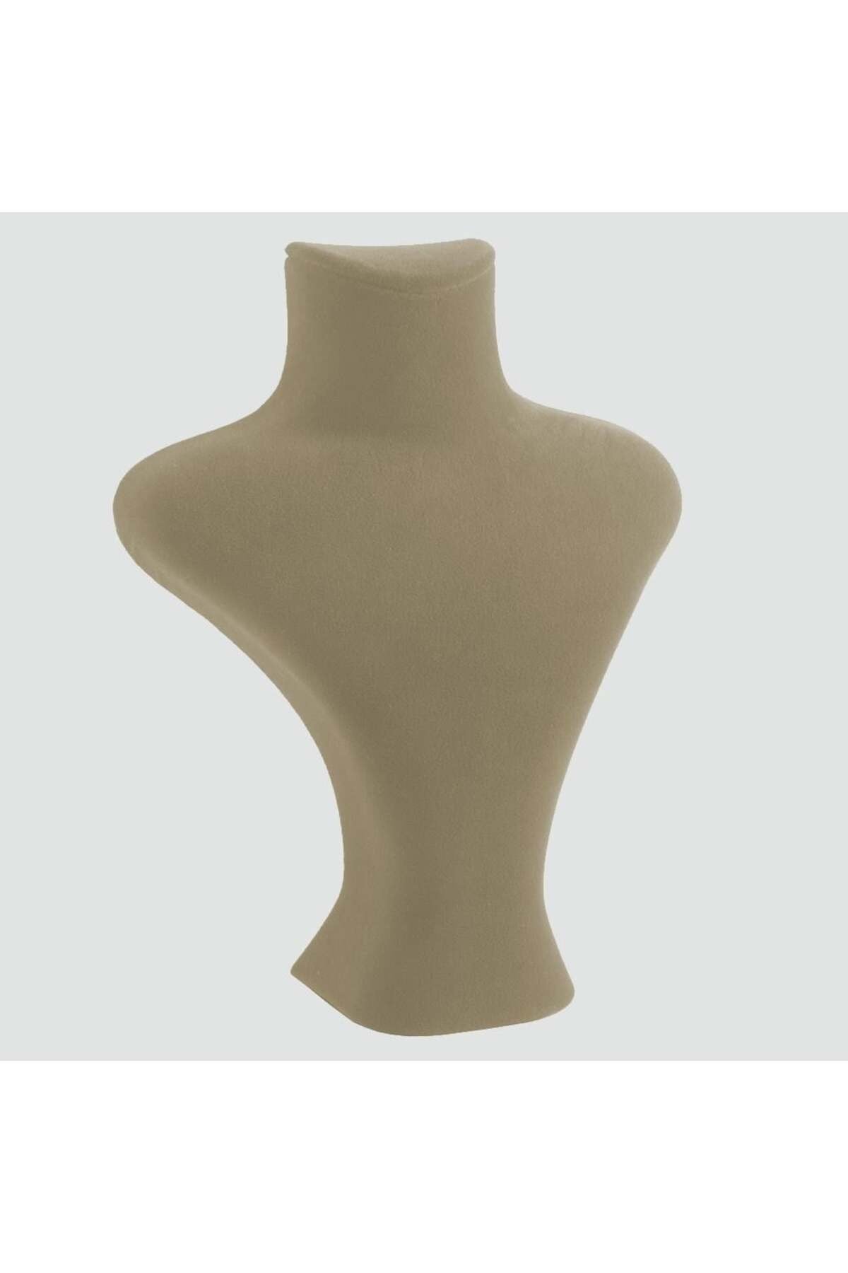 23 cm Takım Manken Anfora Kumaş