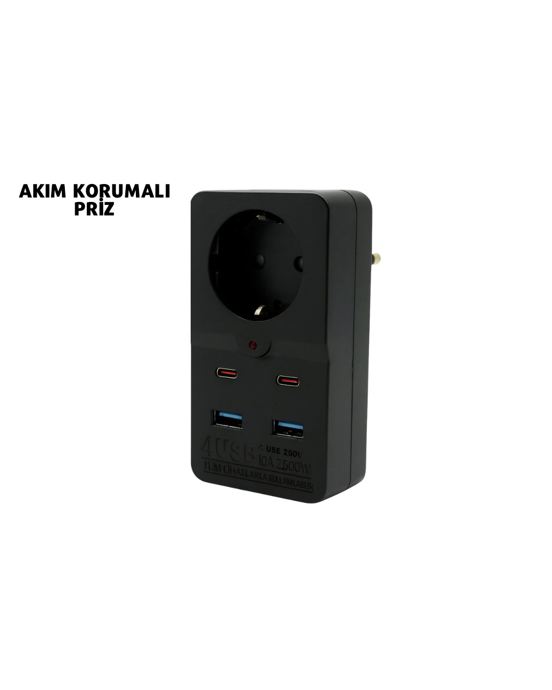 3438 PRİZ