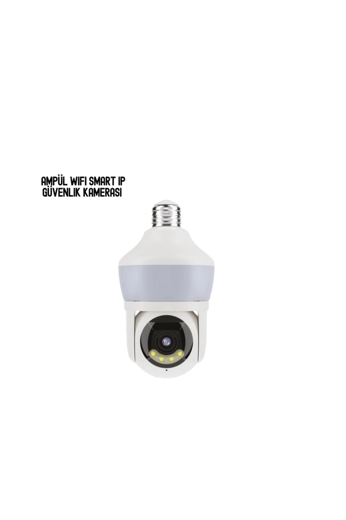 360 AMPUL KAMERA
