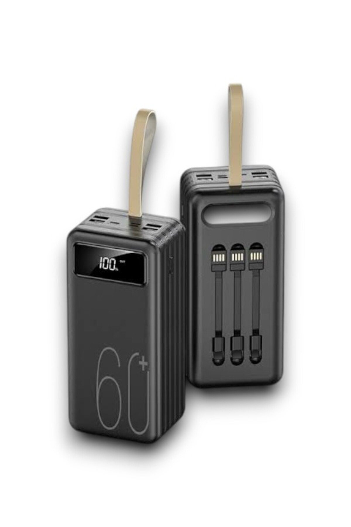 60.000 MAH POWERBANK