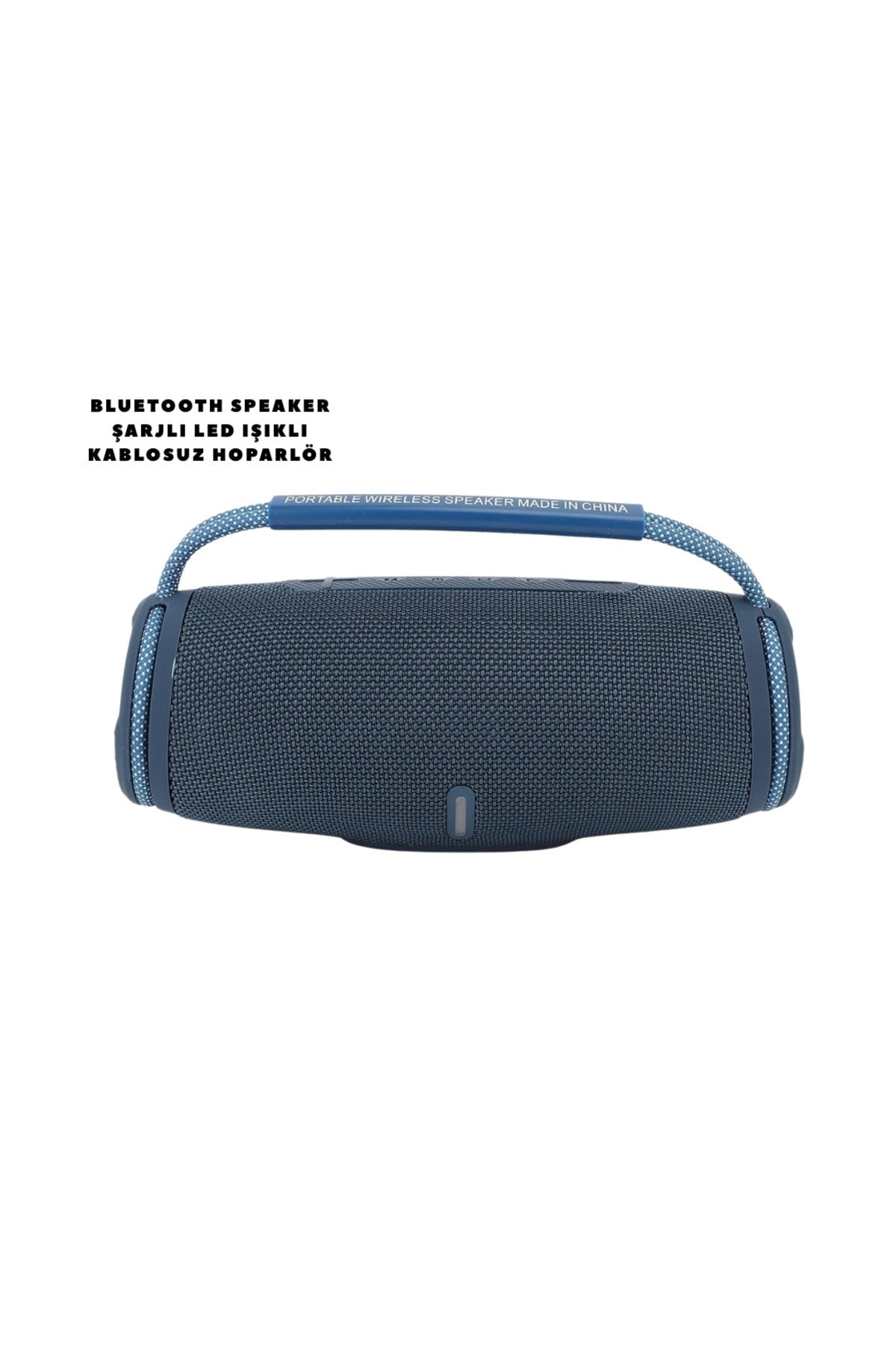BOMBOX 3 PRO MAVİ