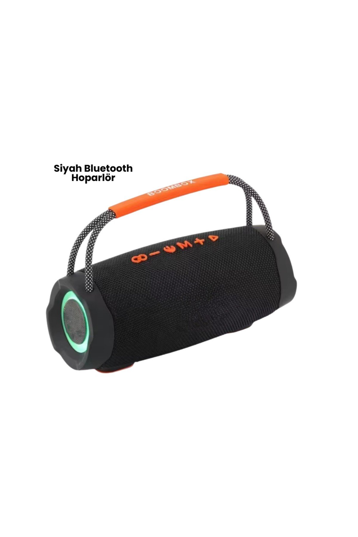 BOMBOX 3 PRO SİYAH