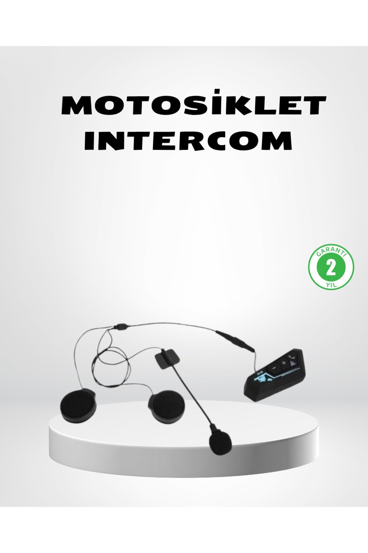 BT22 Kask Bluetooth Kulaklık 5.0 – Suya Dayanıklı, Gürültü Önleyici, Uzun Pil Ömürlü