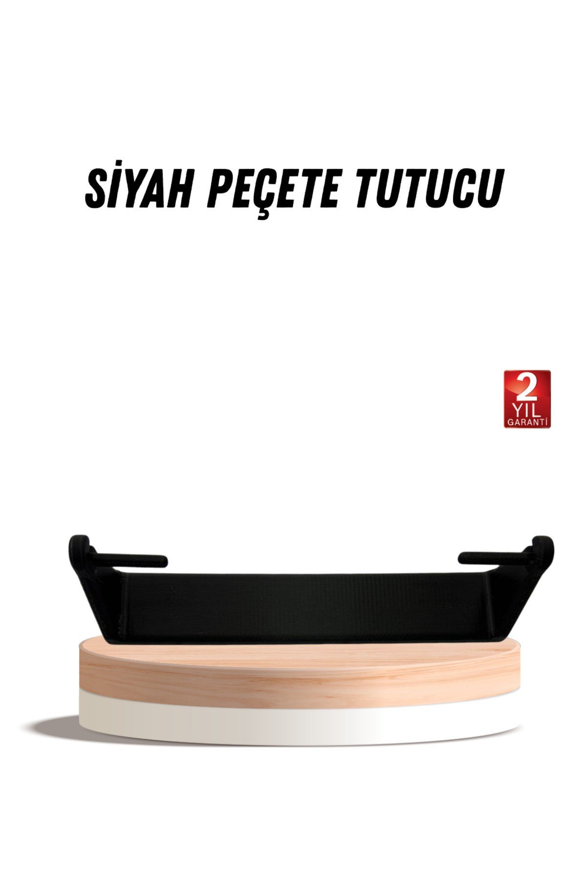 Dayanıklı Duvar Tipi Kağıt Havlu Peçete Tutucu Askı