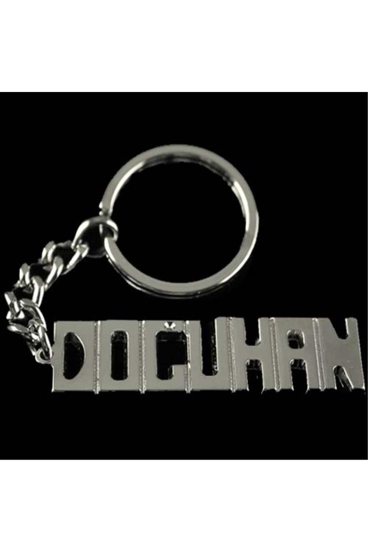 Doğuhan İsimli Anahtarlık