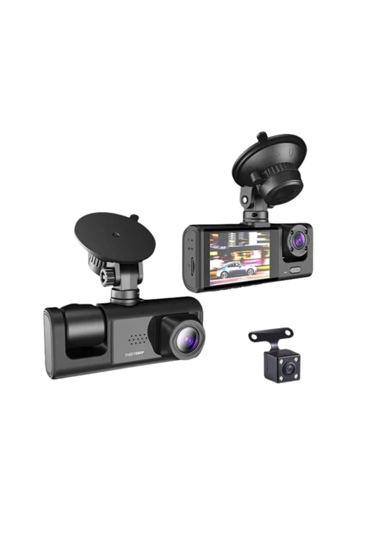 DVR-ARAÇ KAMERASI