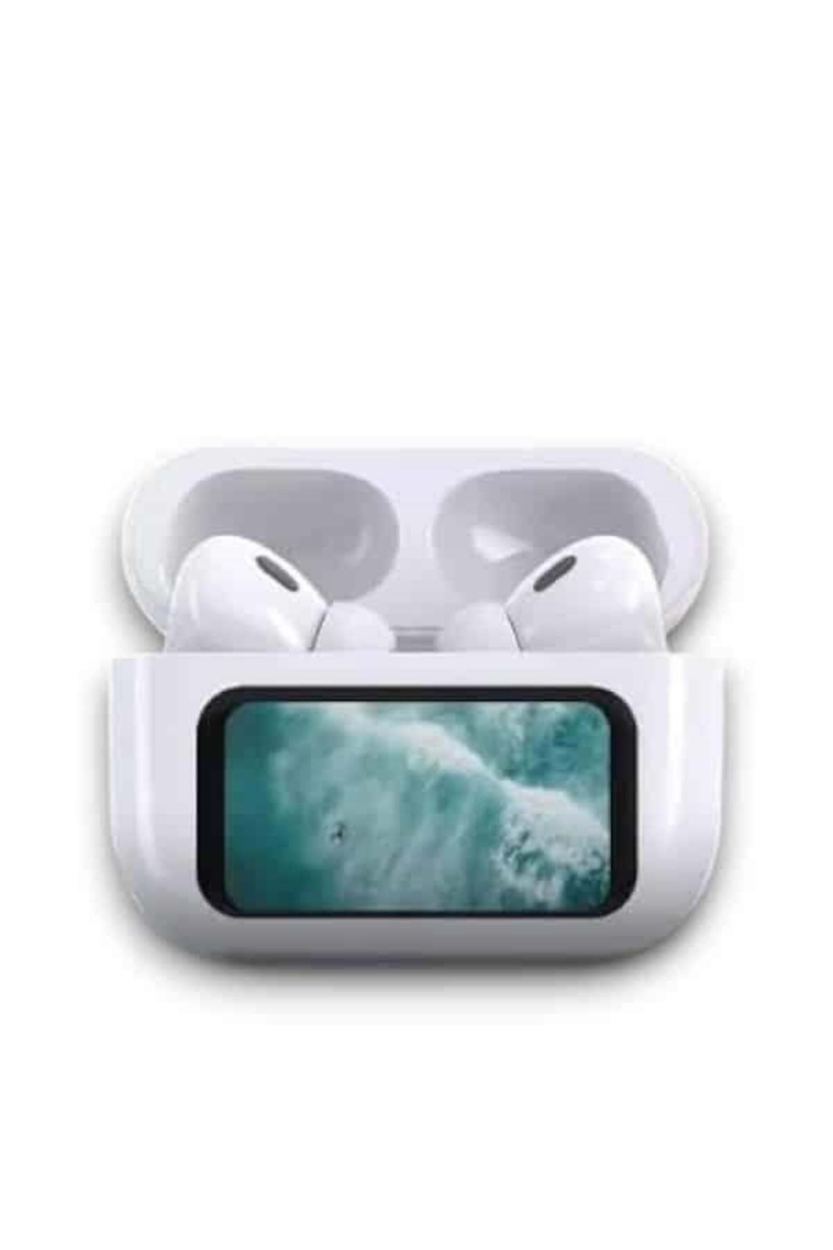EKRANLI AİRPODS PRO