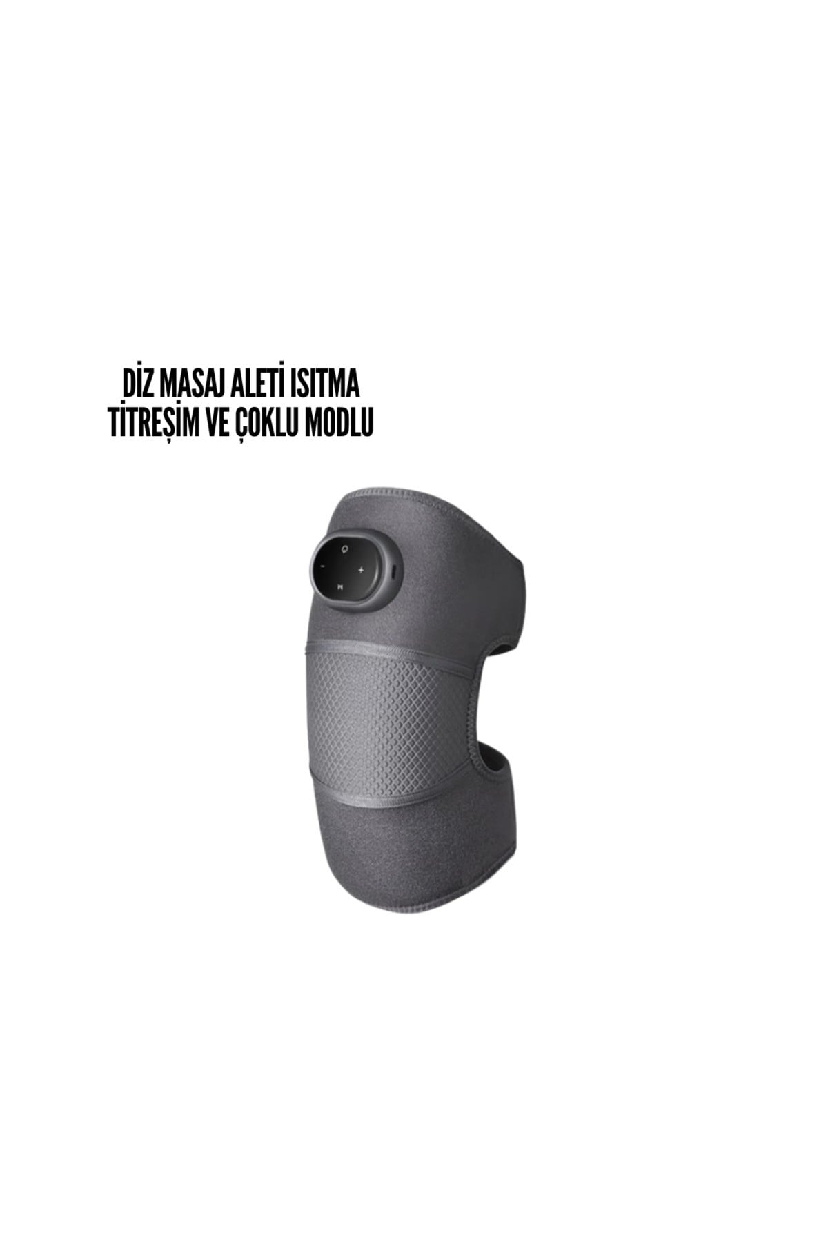 GLRD116 OMUZ DİZ MASAJ ALETİ