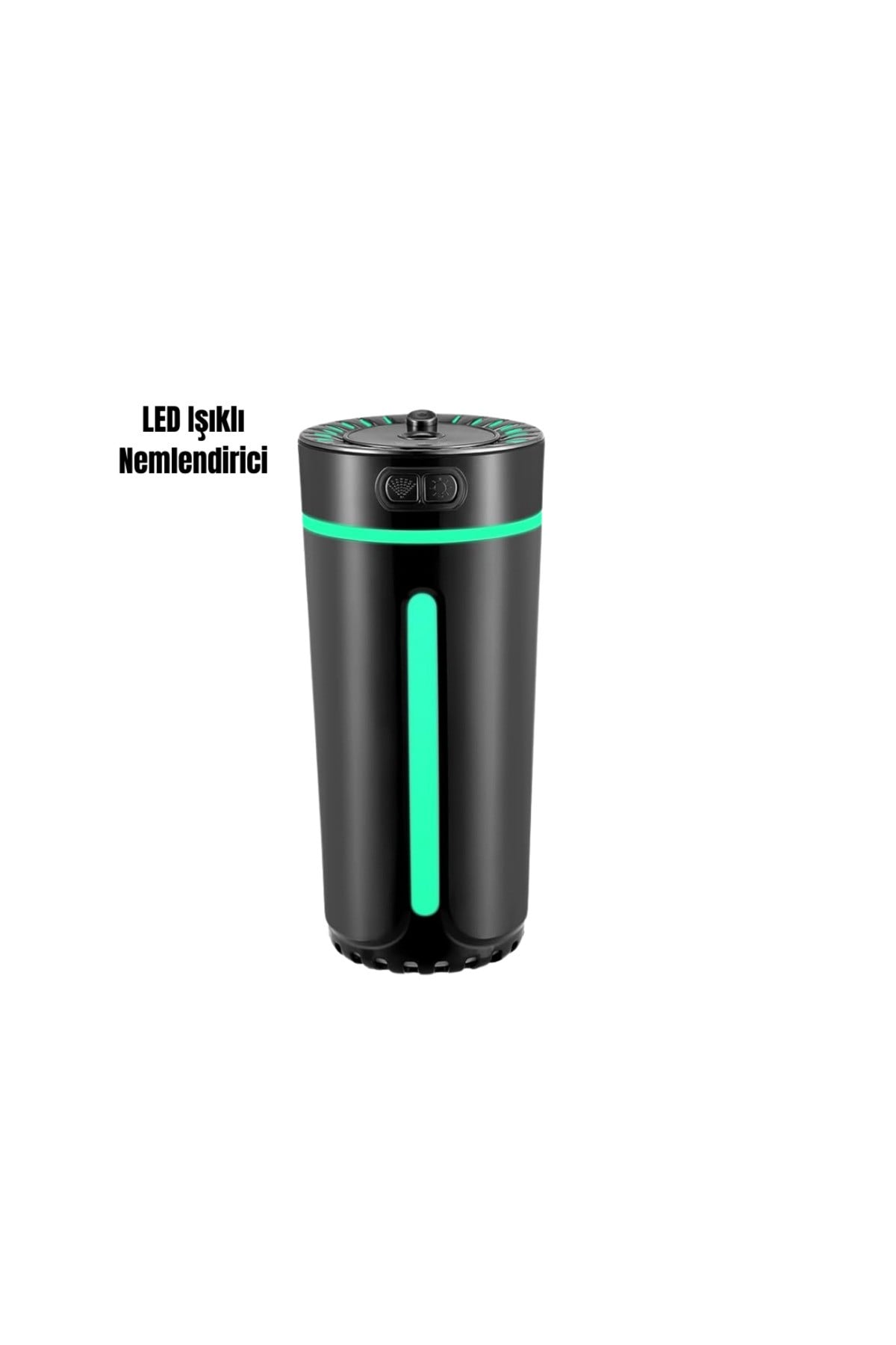 H10 ARAÇ NEMLENDİRİCİ