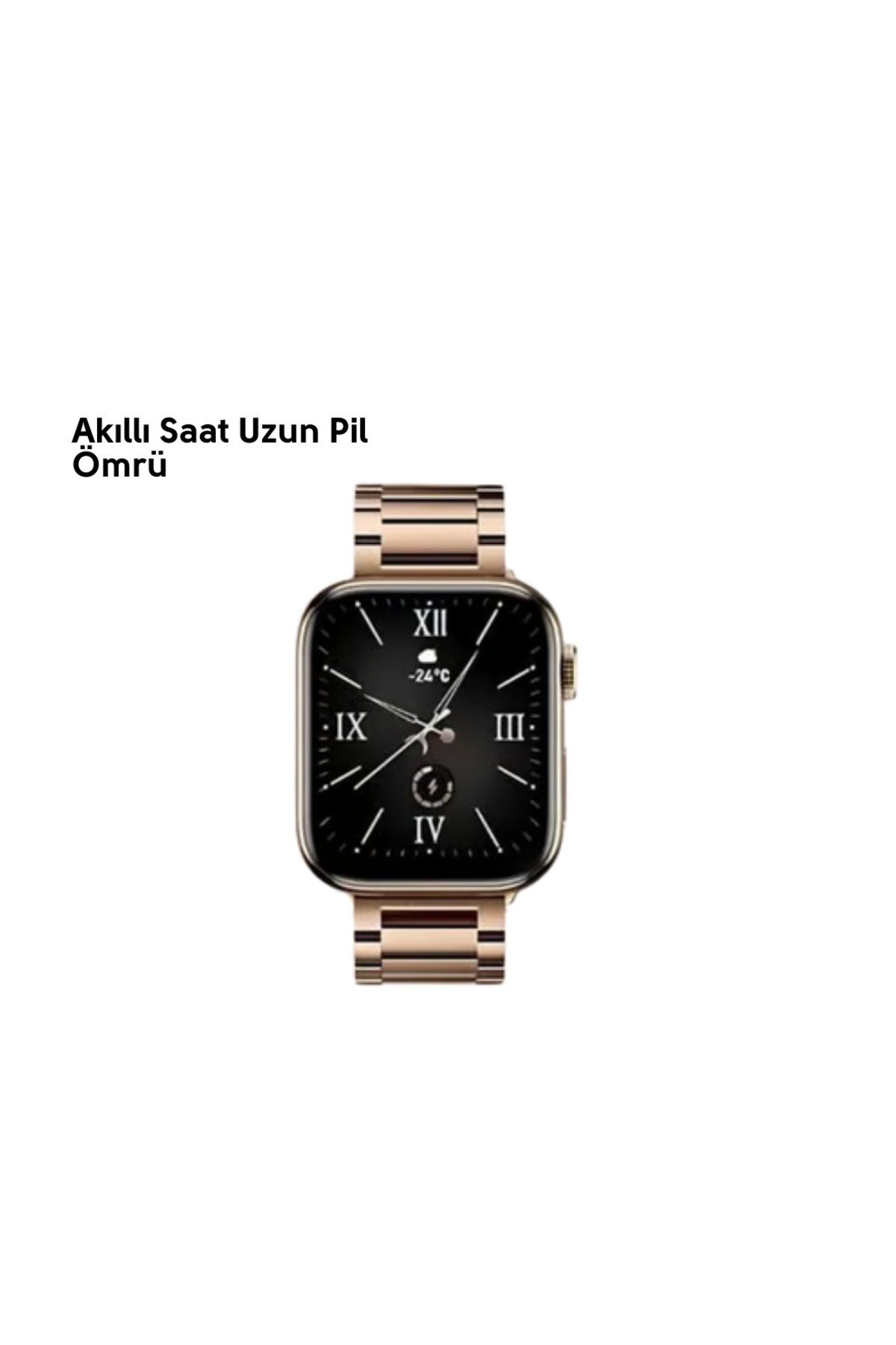 H11 MİNİ AKILLI SAAT
