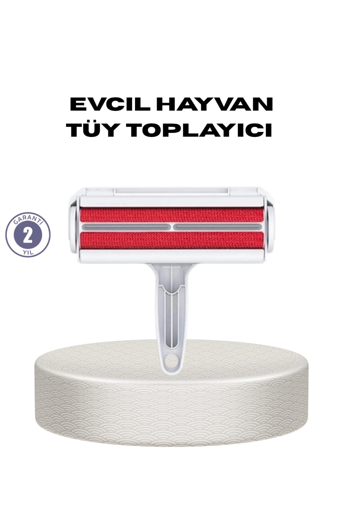Hazneli Tüy Temizleyici Çok Yüzeyli Tüy ve Toz Toplama Atı