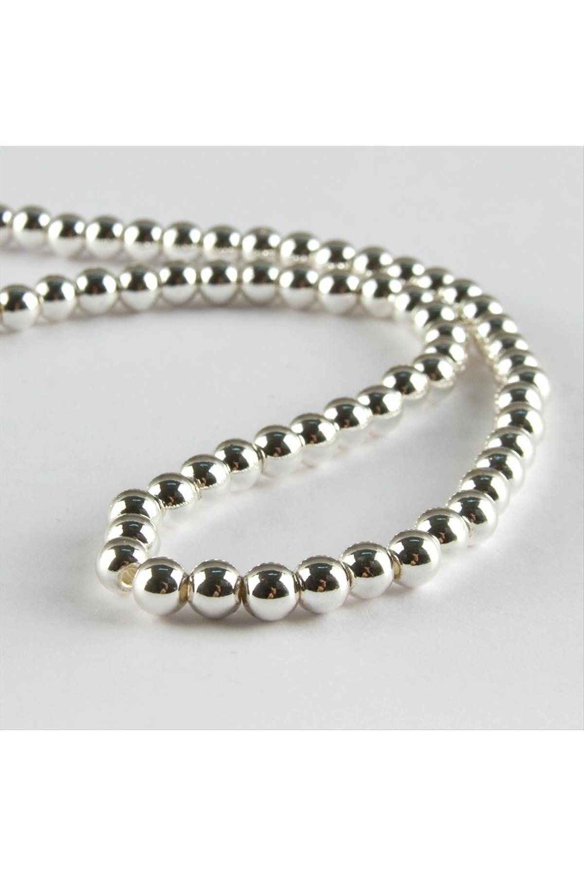 Hematit Taşı 6 mm
