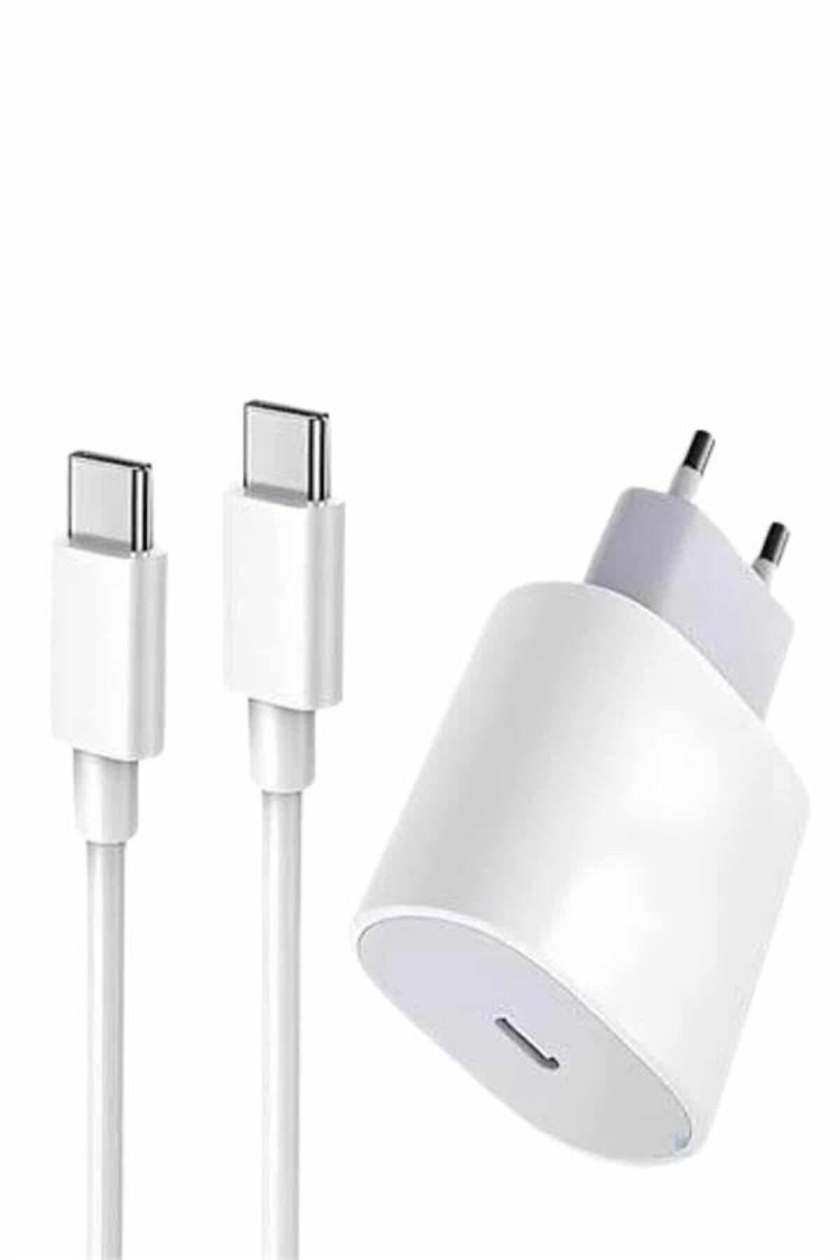 Hızlı Şarj Güç Adaptörü Şarj Aleti İOS Uyumlu 15/Pro/Pro Max