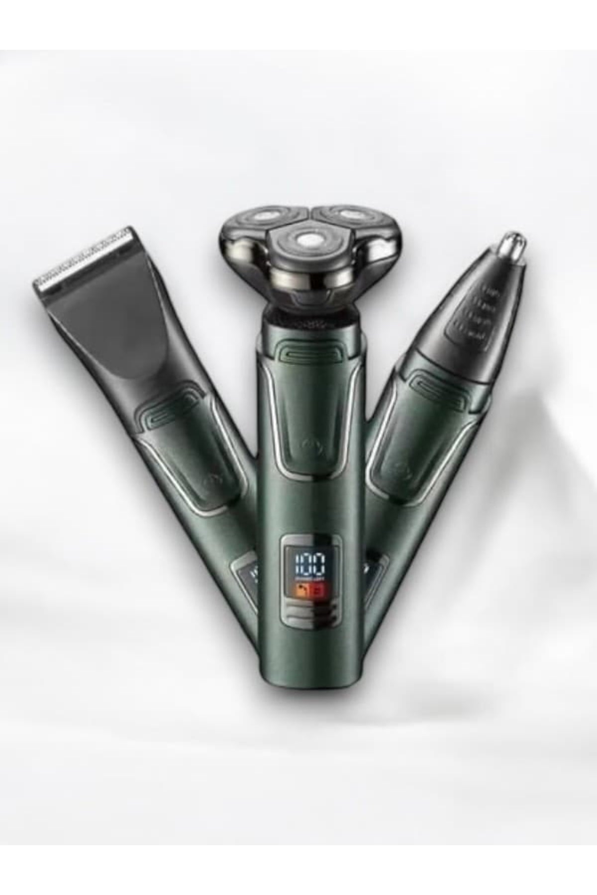 HK 3600 TIRAŞ MAKİNESİ