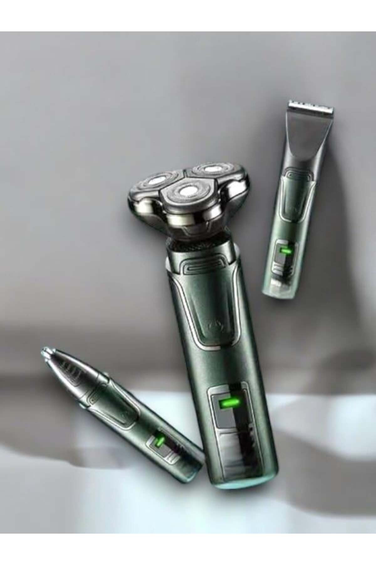 HK 3600 TIRAŞ MAKİNESİ