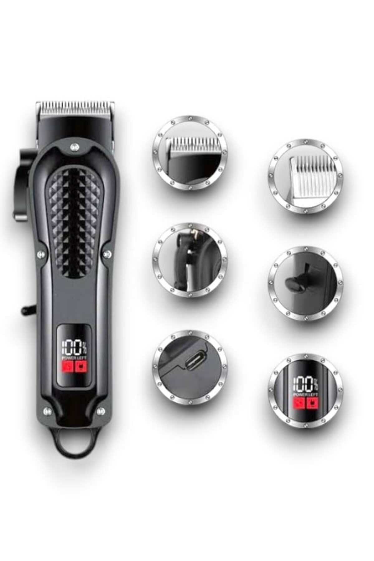 HK 750 TIRAŞ MAKİNESİ