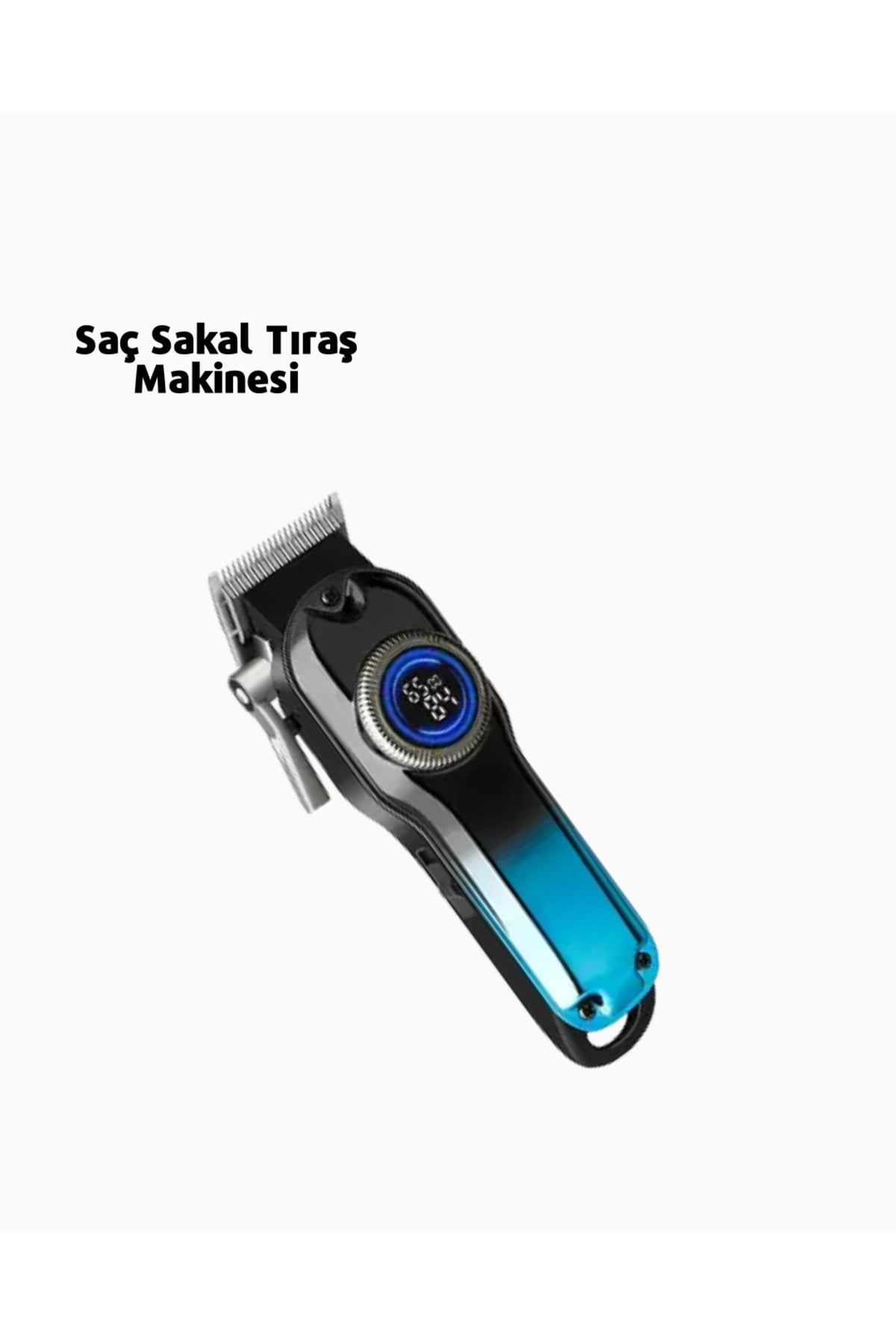 HK610 TIRAŞ MAKİNESİ