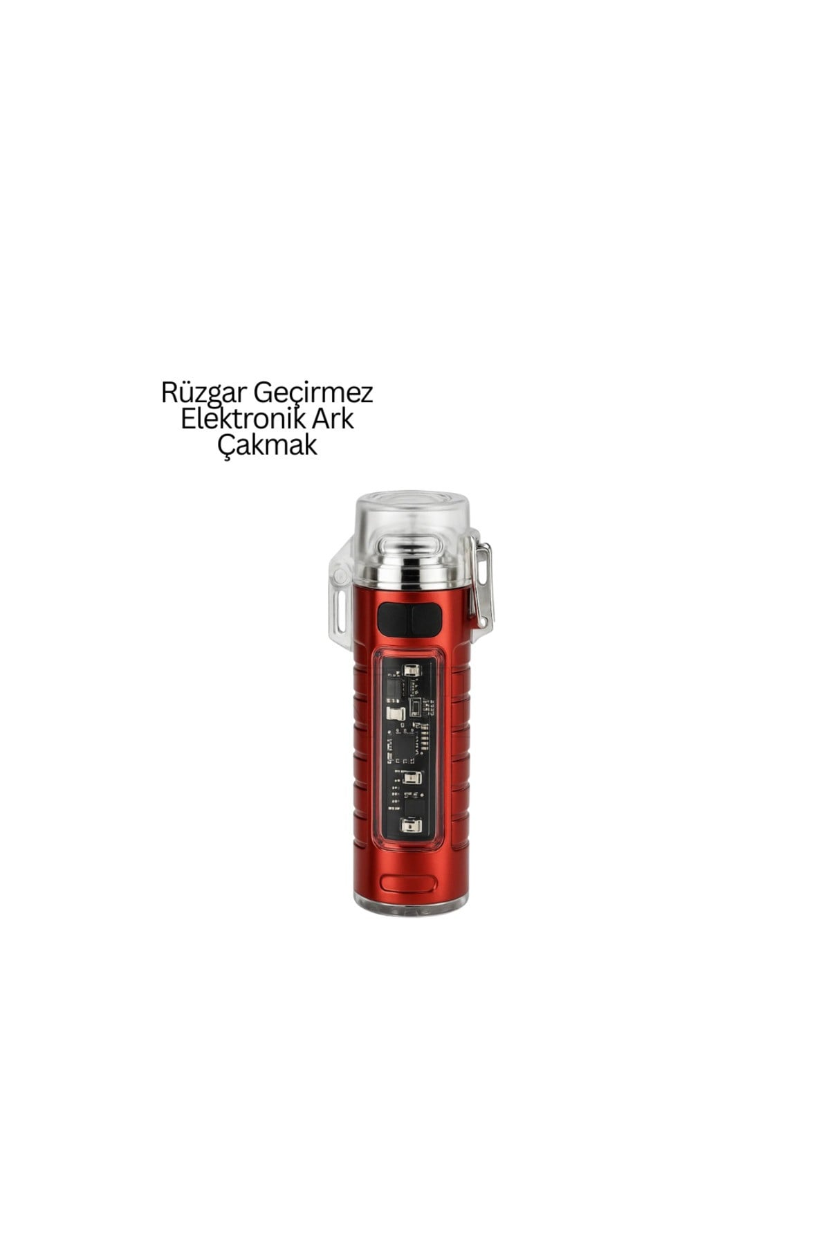 HS232 USB Çakmak