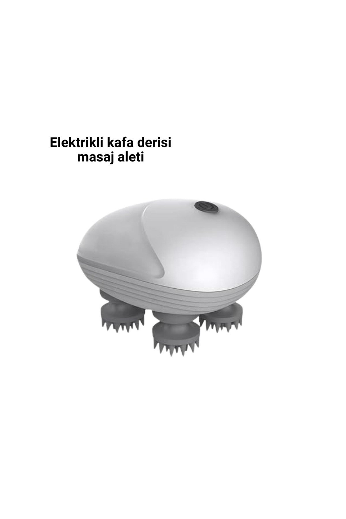 KK17 KAFA MASAJ ALETİ
