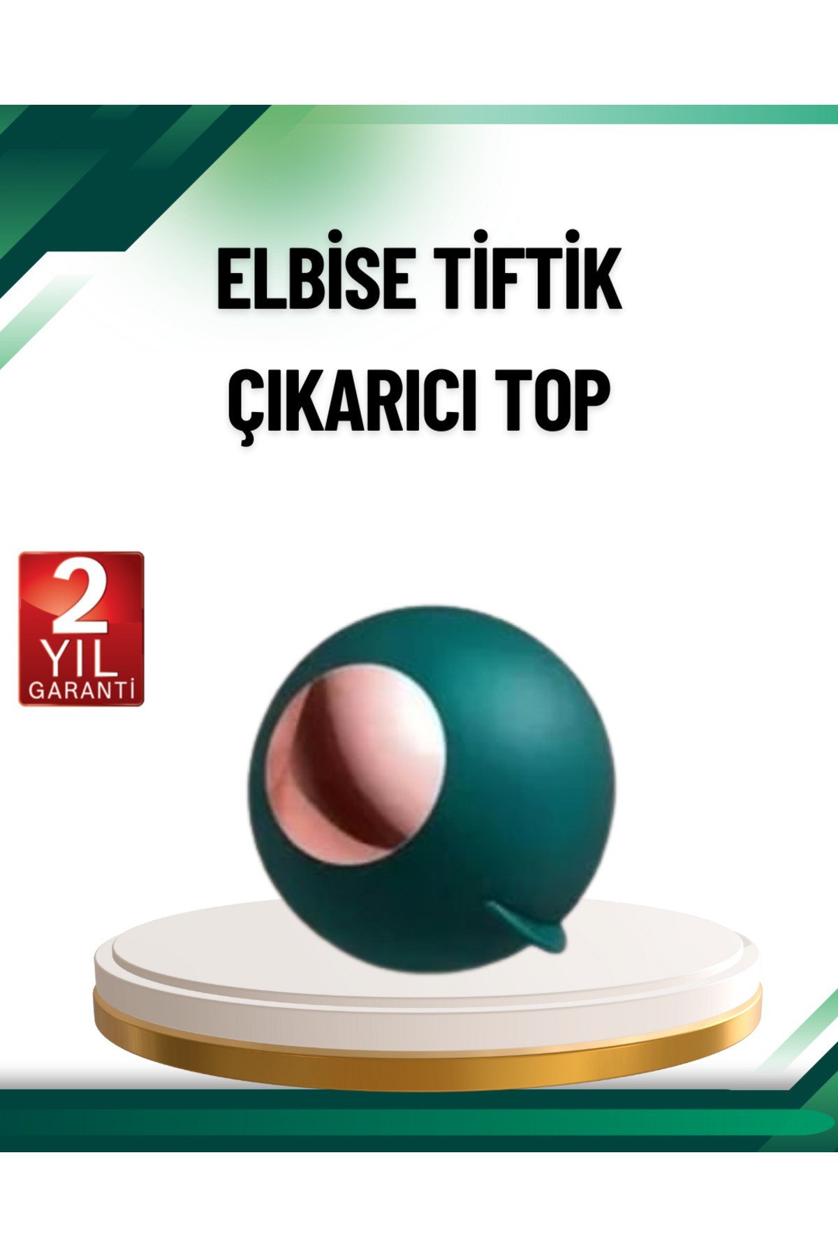 Kompakt ve Taşınabilir Tüy Temizleme Topu – Su ile Kolay Temizlik