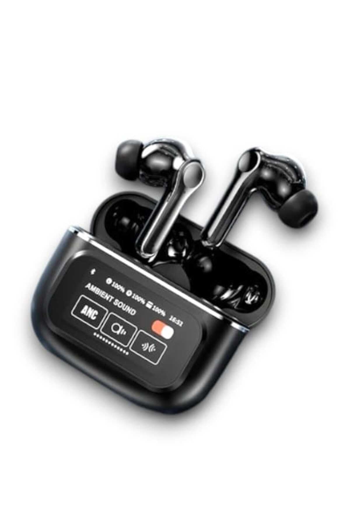 L58 SİYAH EKRANLI AİRPODS PRO