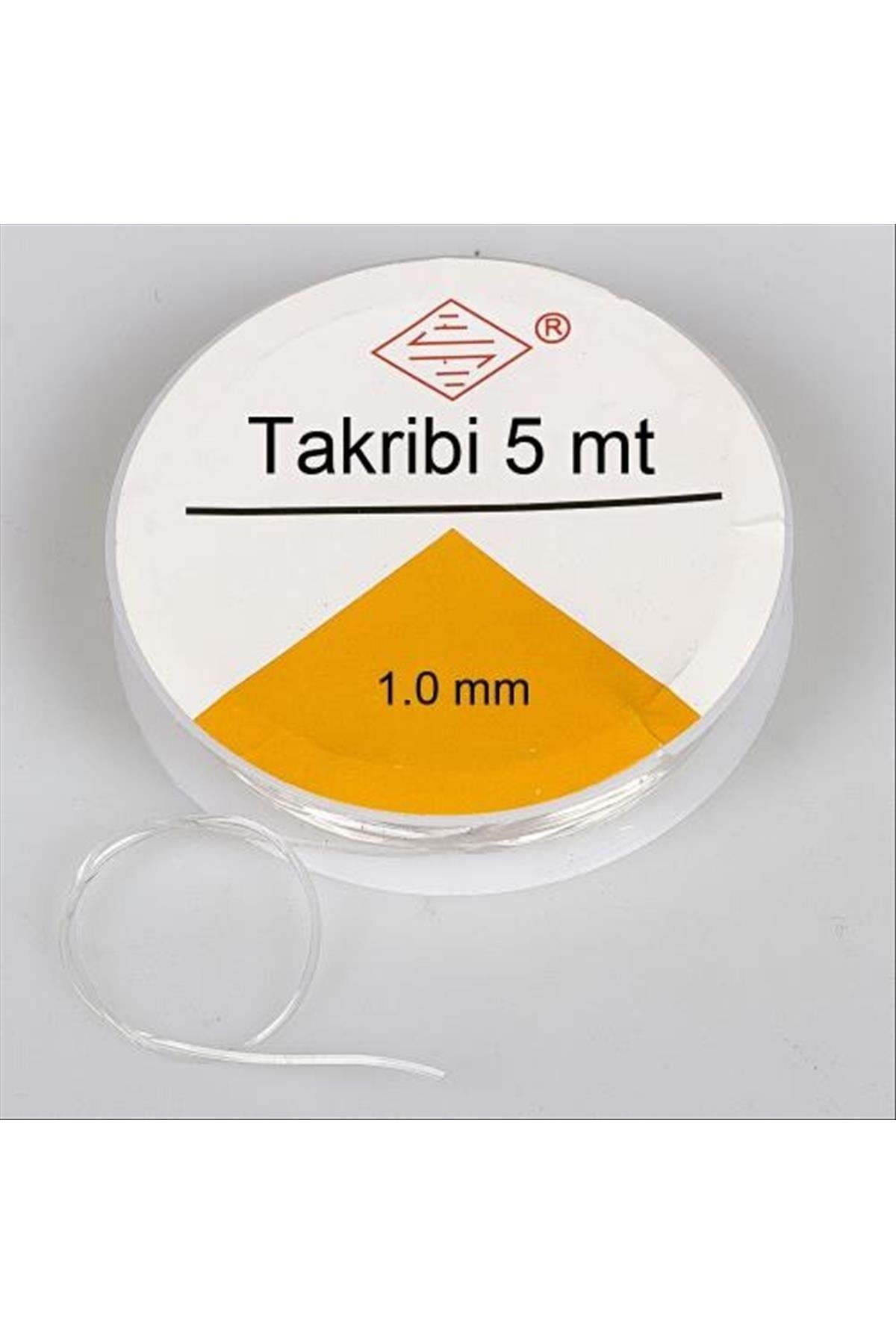 Lastikli Misina 5 & 8 Metre