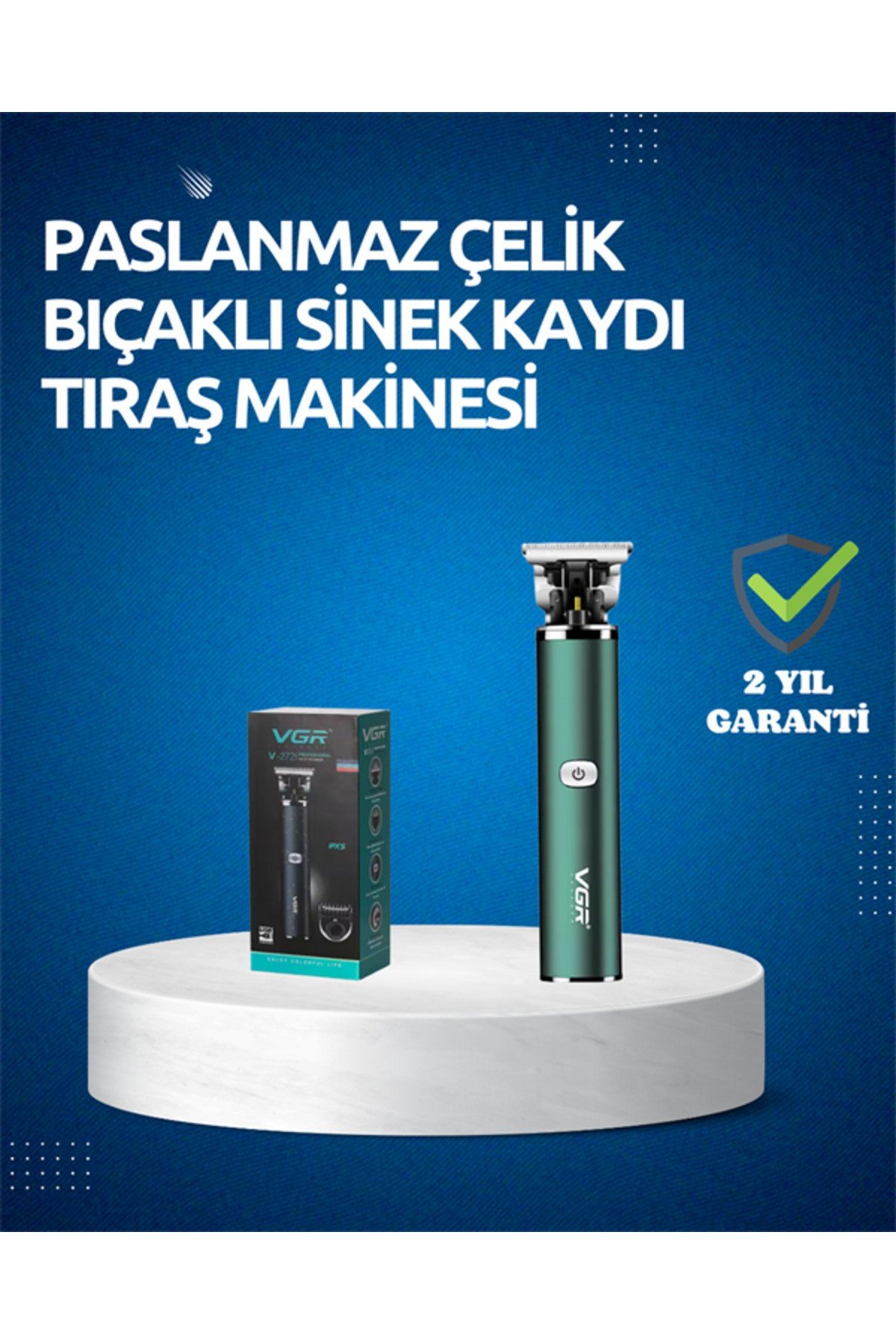 Lazer Öncesi Kısaltma Makinesi Paslanmaz Çelik Bıçaklı Tıraş Makinesi